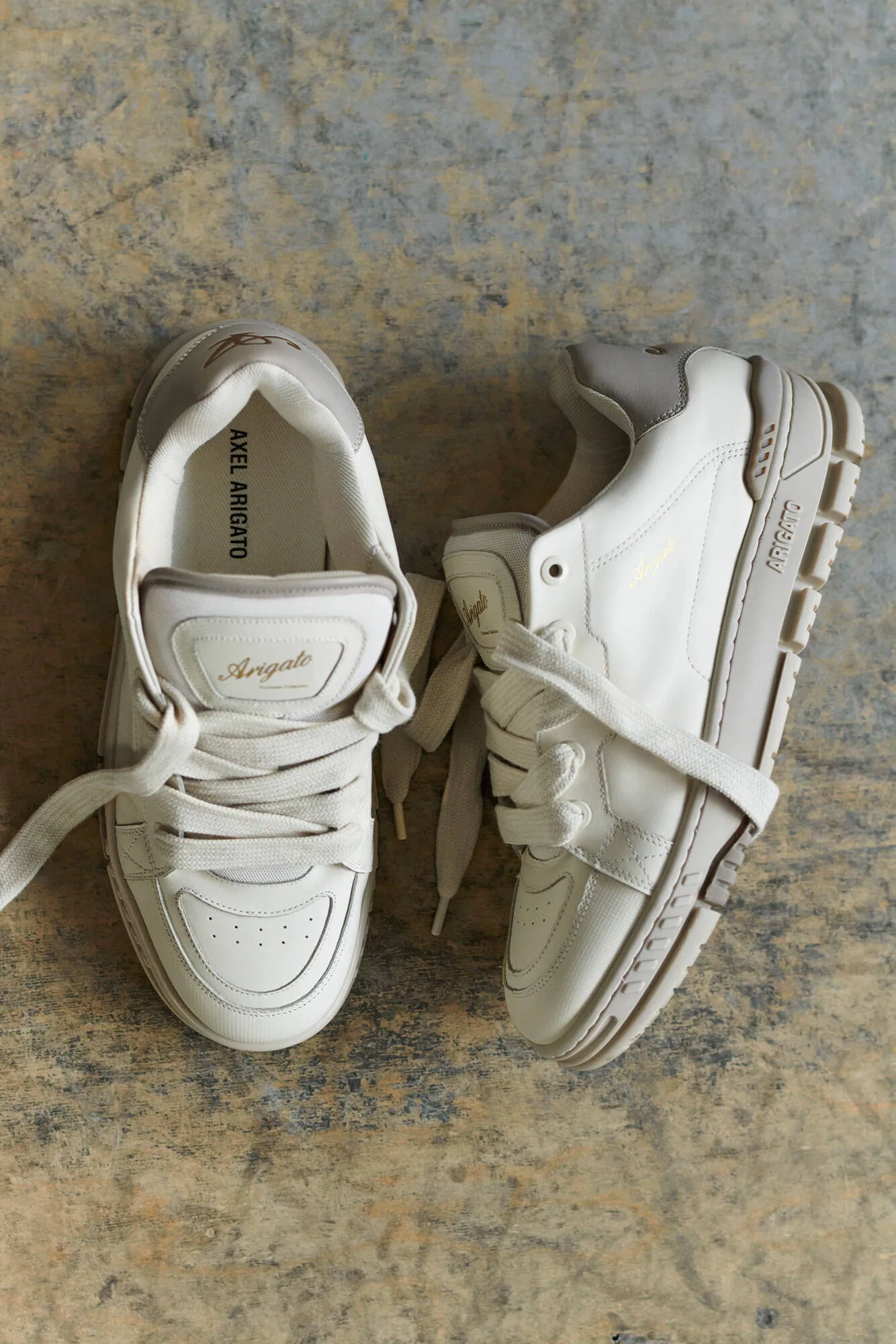 Area Haze Sneaker