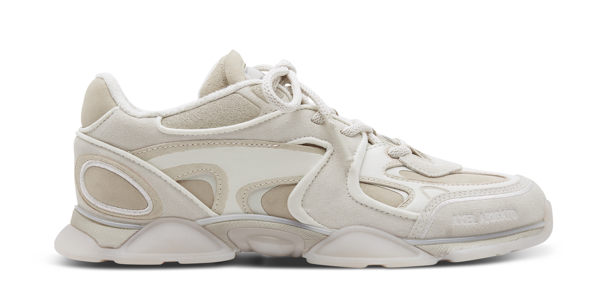 Eris Sneaker - F3492004