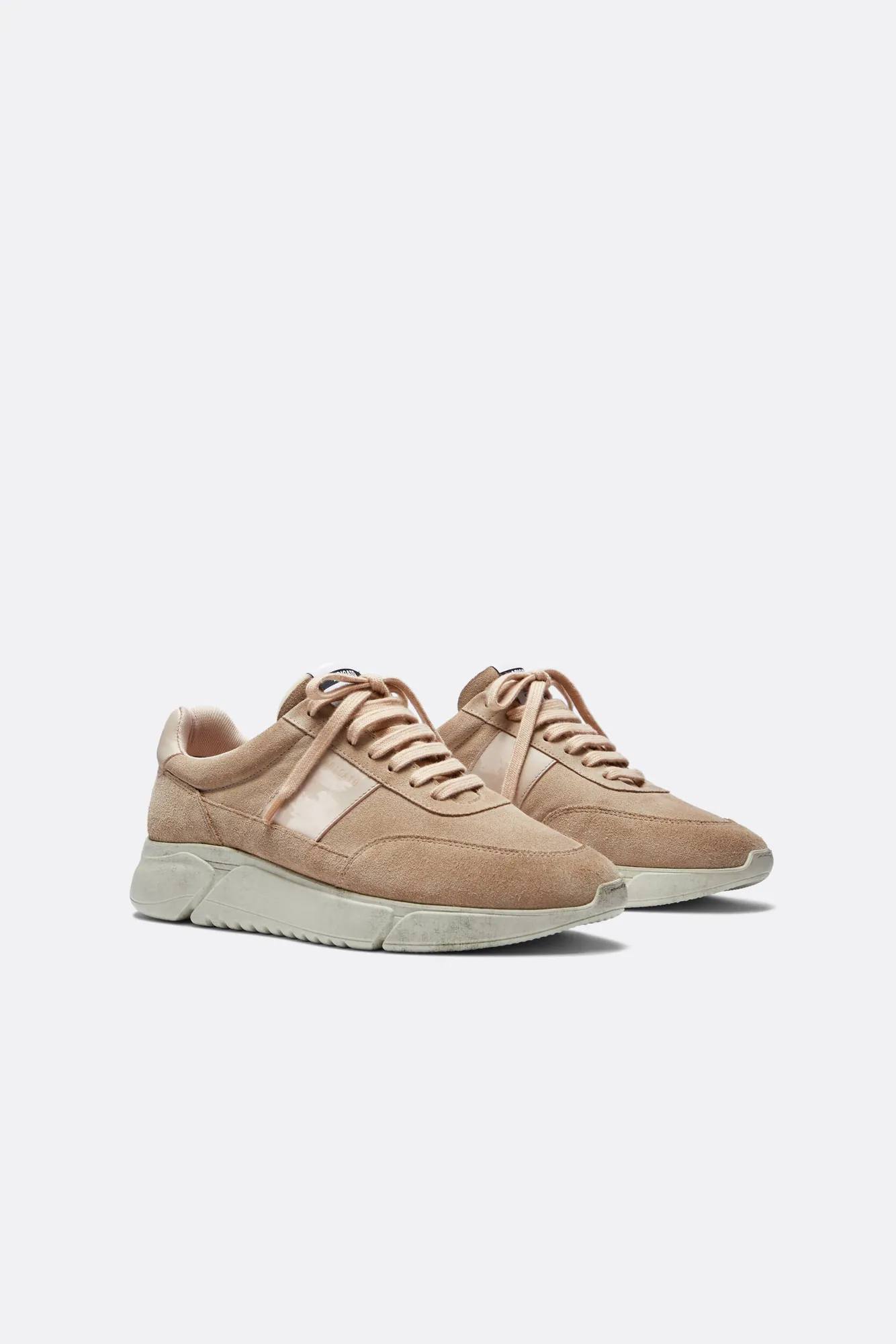Genesis Vintage Runner