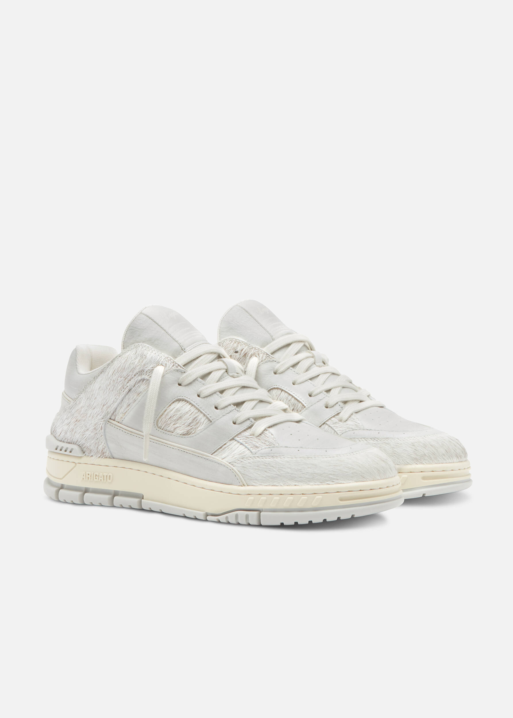 スニーカー AXEL ARIGATO FW24 AREA LO SNEAKER (F2566001 WHITE) AXEL ARIGATO - Men's Area