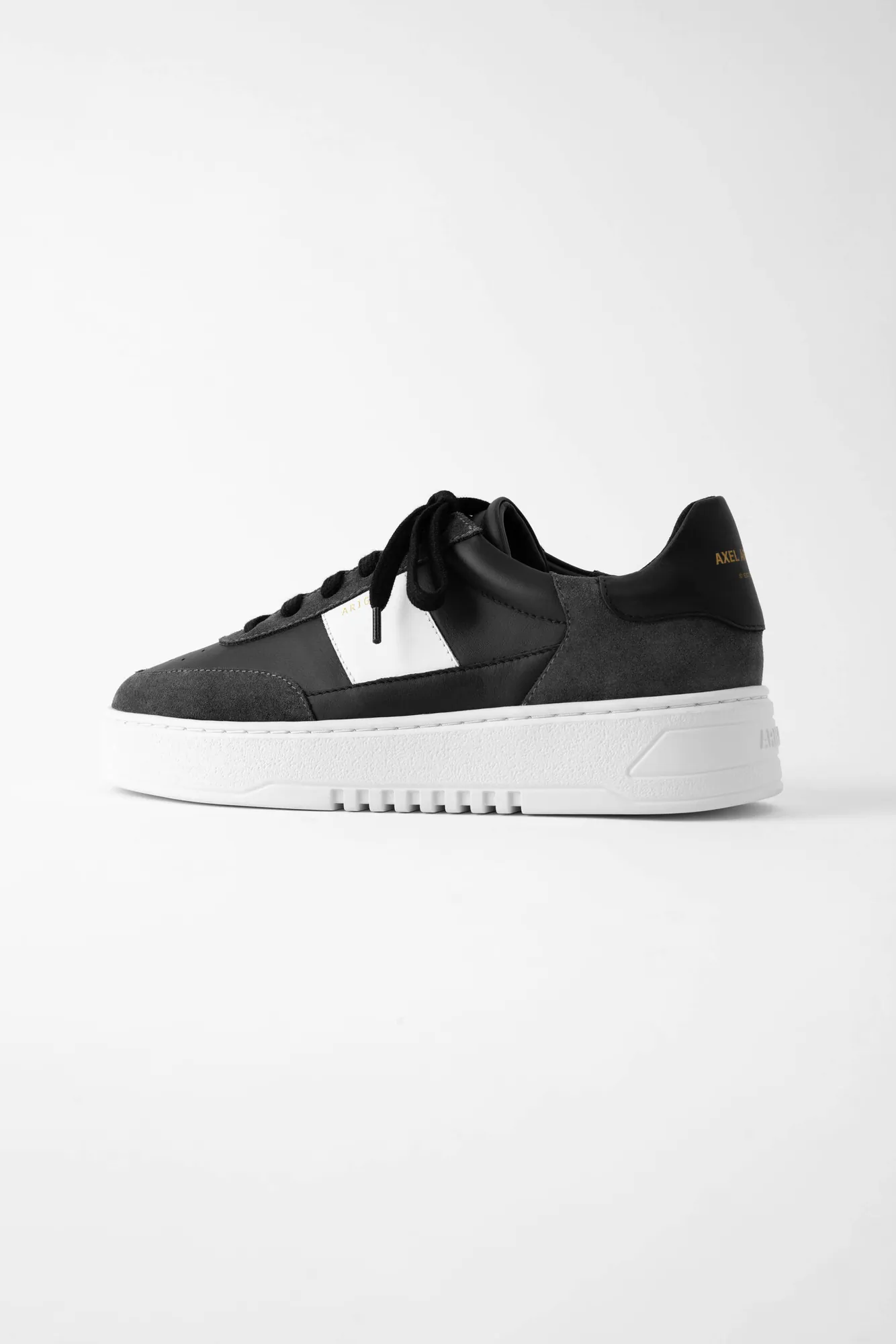 Orbit Vintage Sneaker