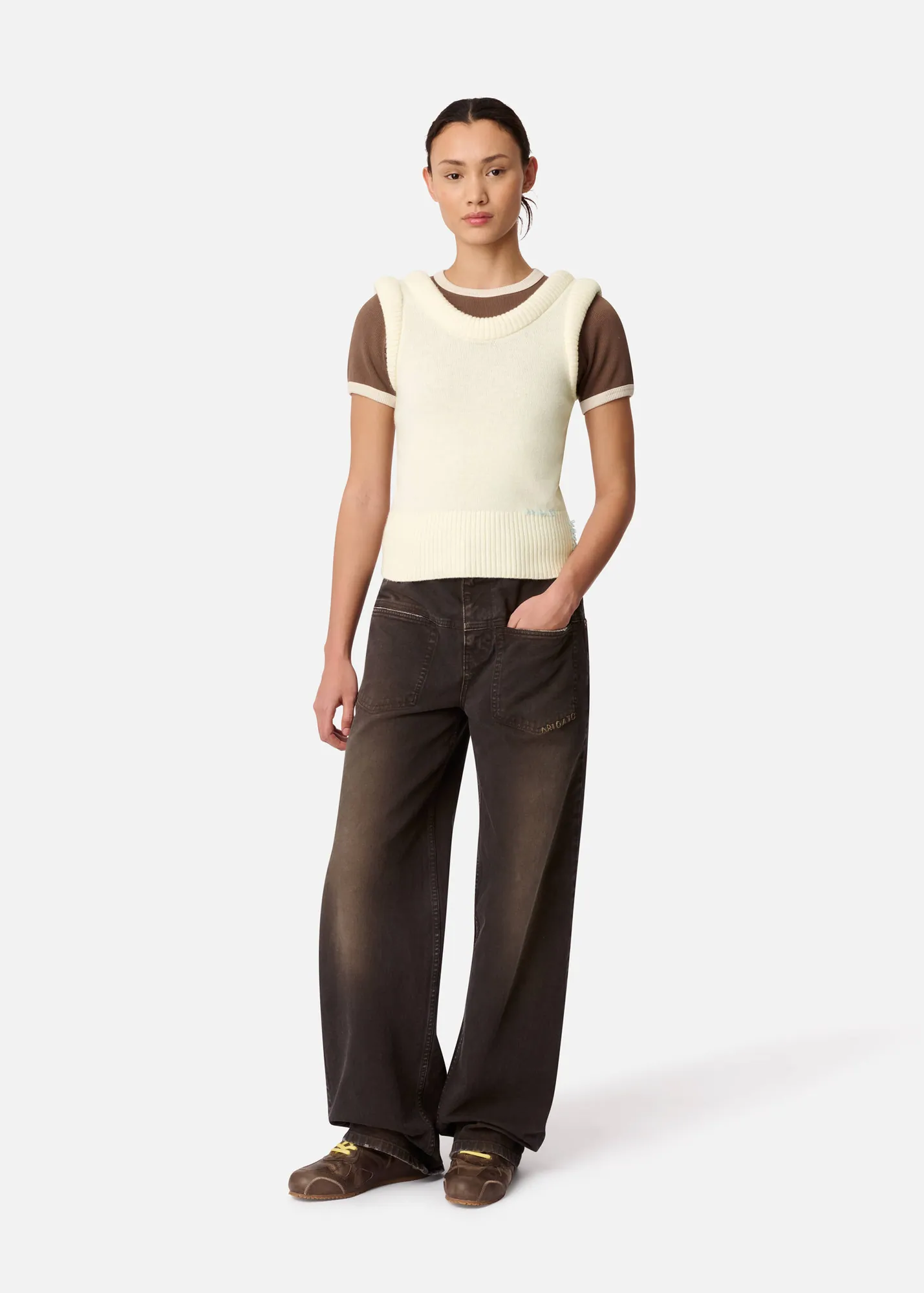 Marla Vest