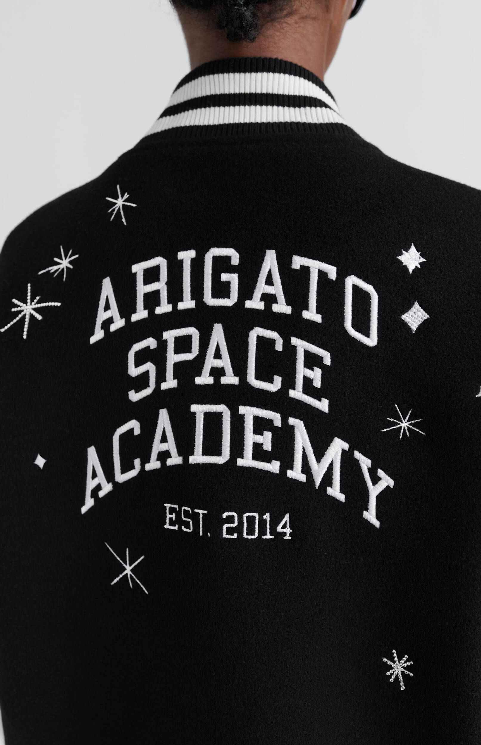 AXEL ARIGATO - Ava Jacket