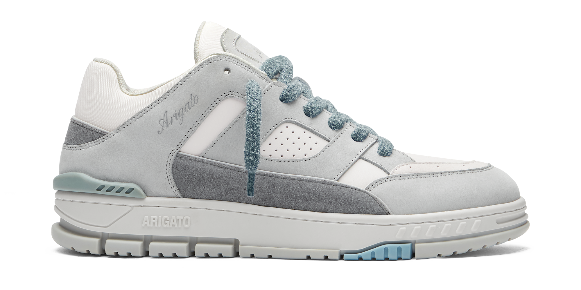 Area Lo Sneaker - F3588002