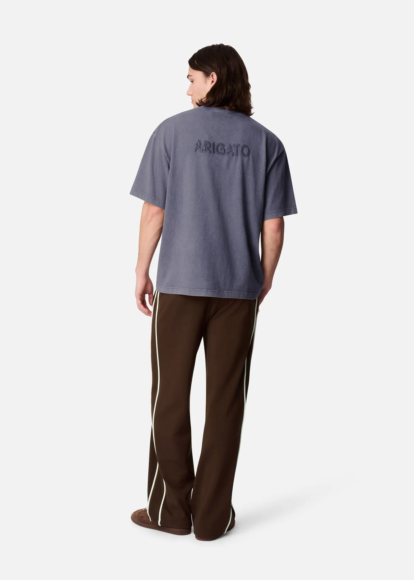 Hayden Reverse T-Shirt