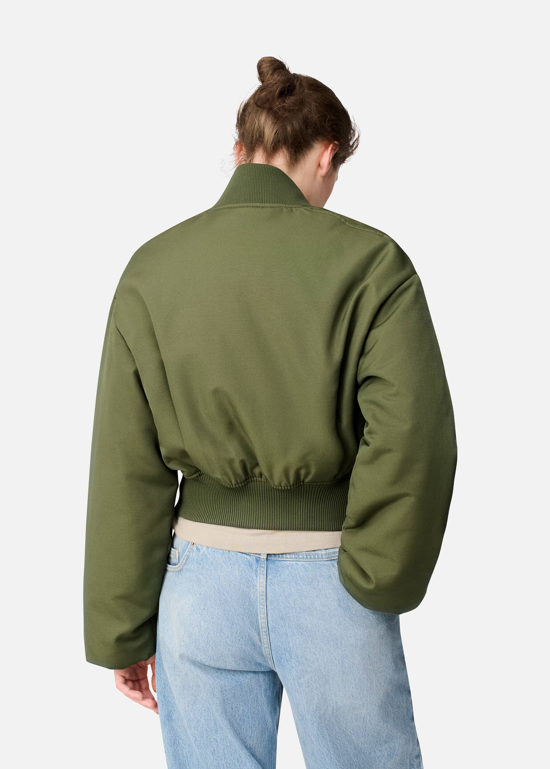 AXEL ARIGATO - Lola Bomber Jacket