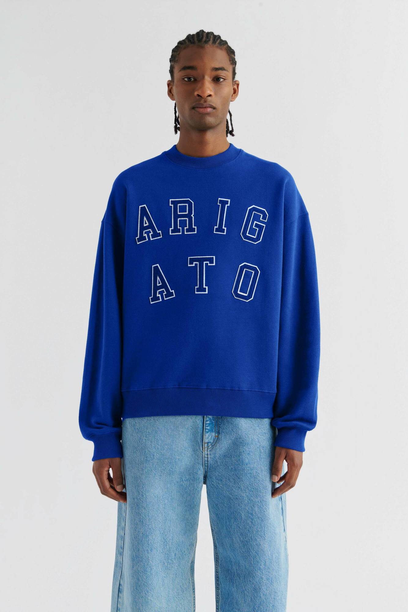 AXEL ARIGATO - Legend Sweatshirt