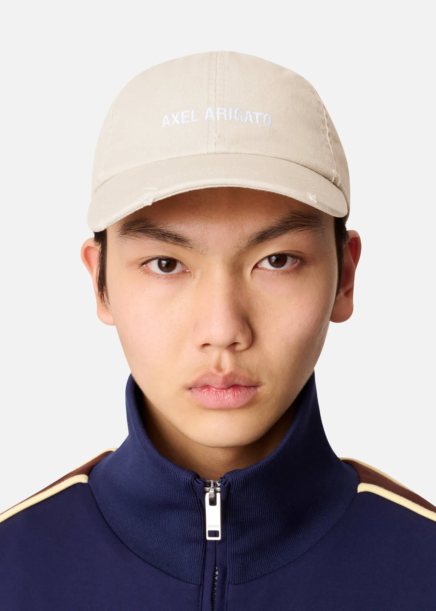 AA Logo Cap