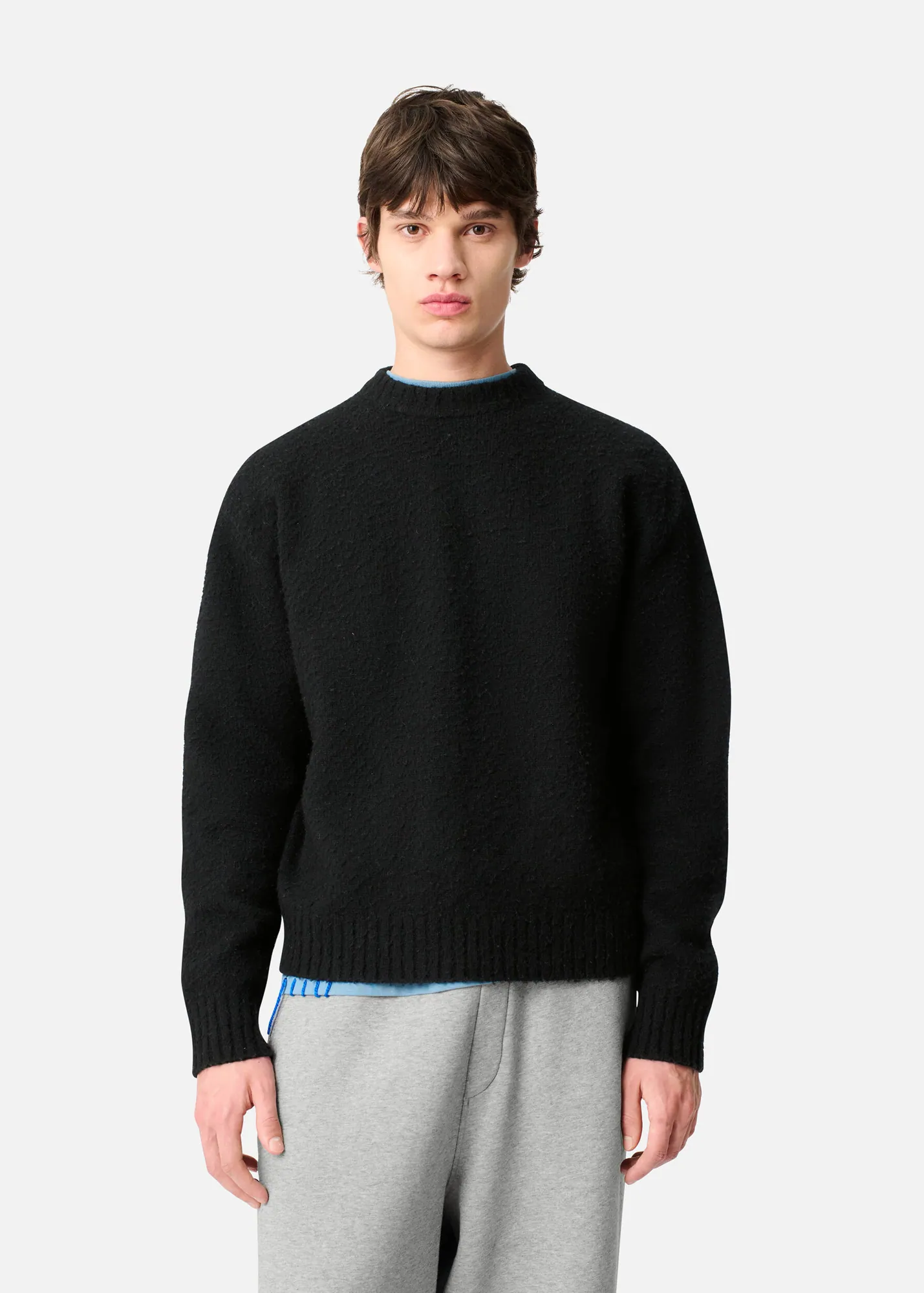 Miles Sweater