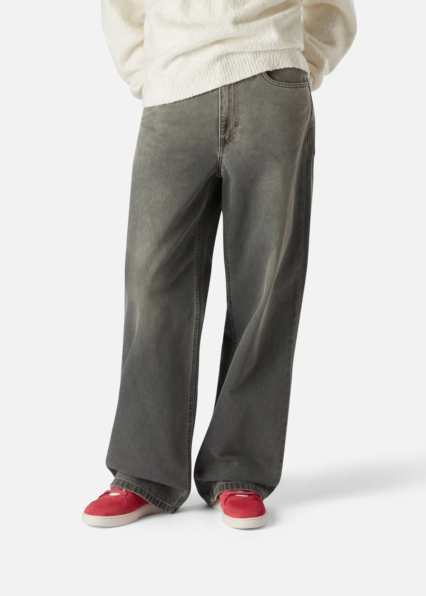 Dice Lo Sneaker