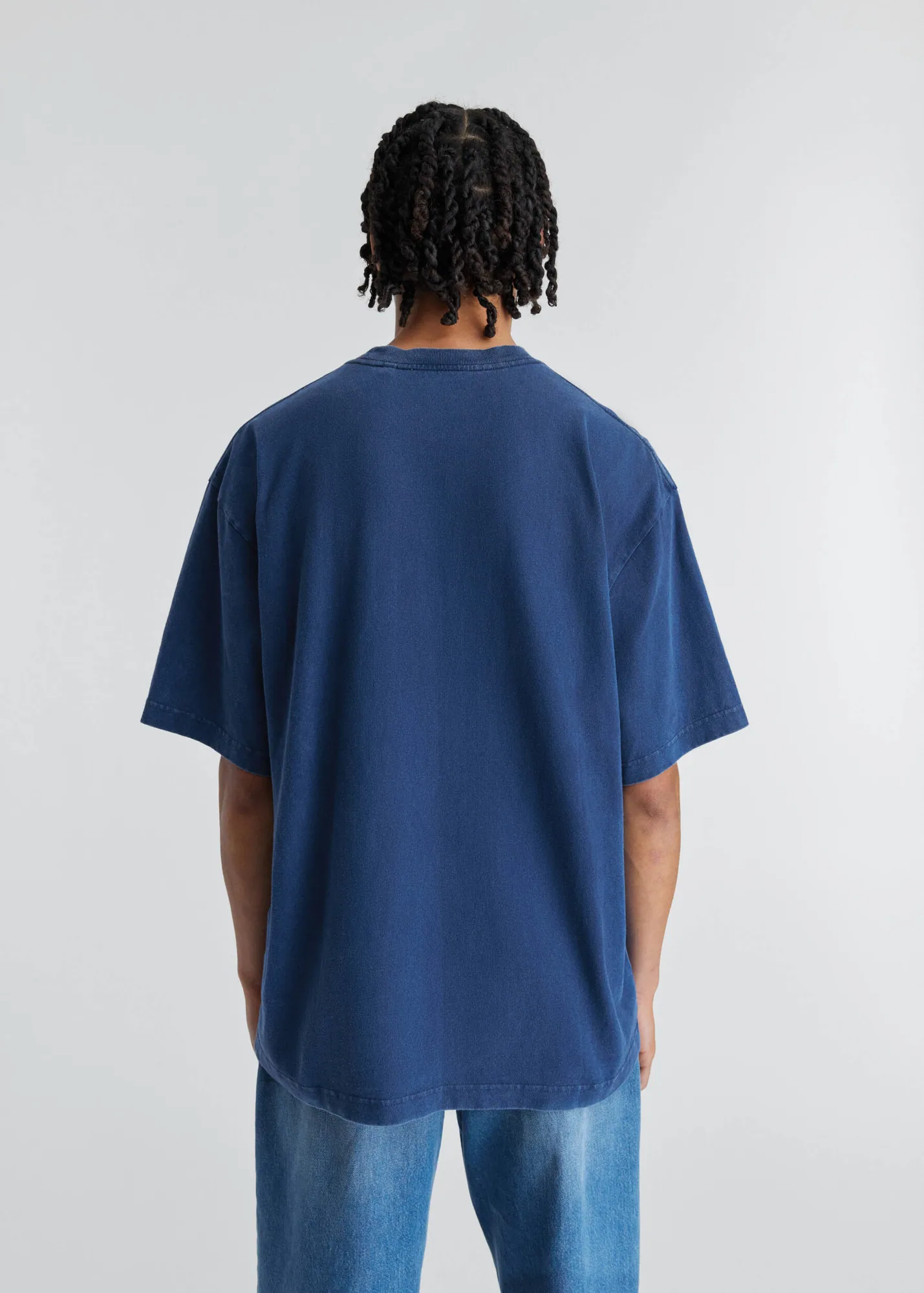 Link Washed T-Shirt