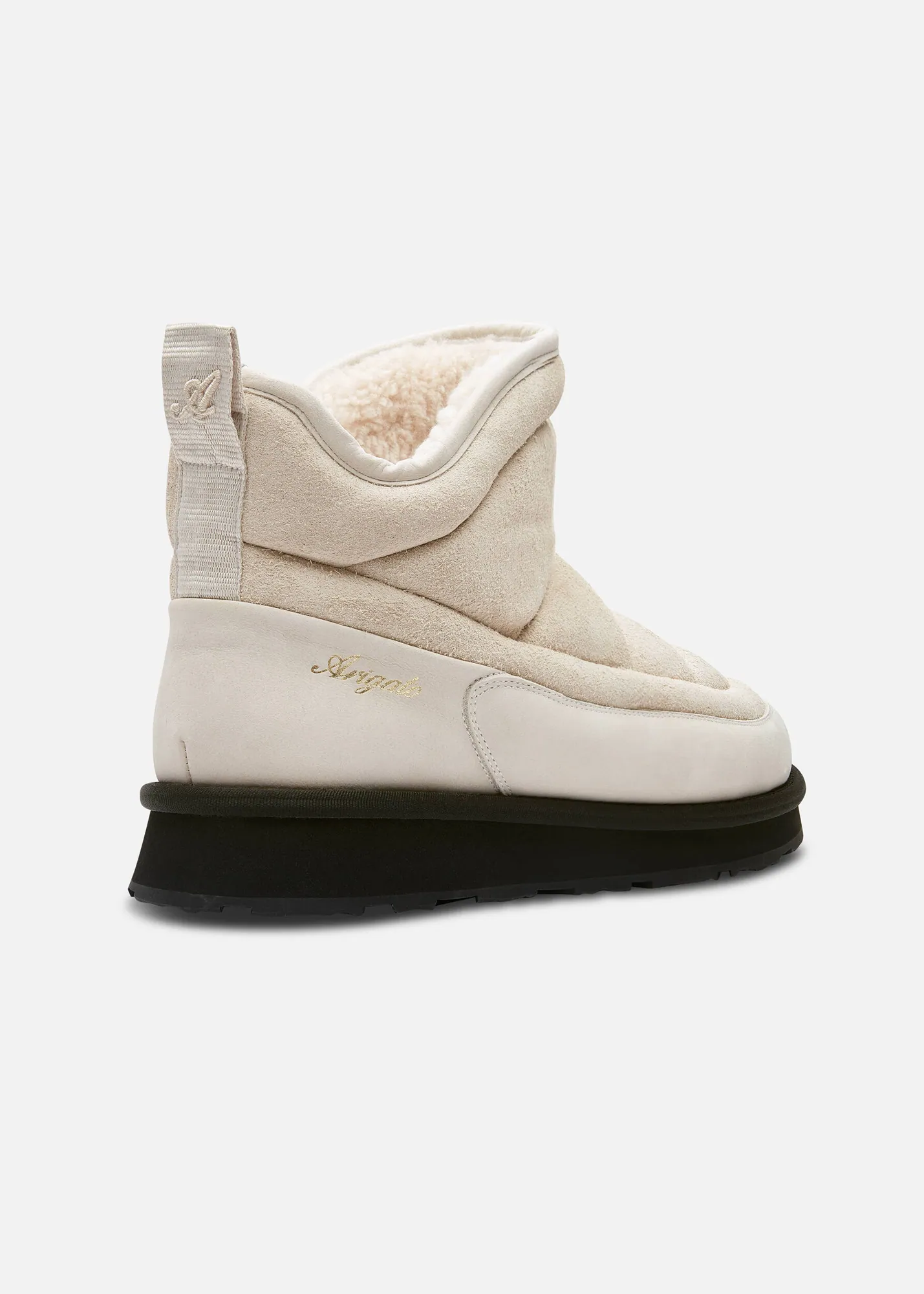Pillow Boot