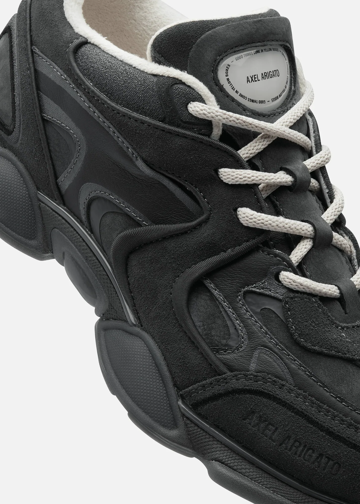 Eris Sneaker