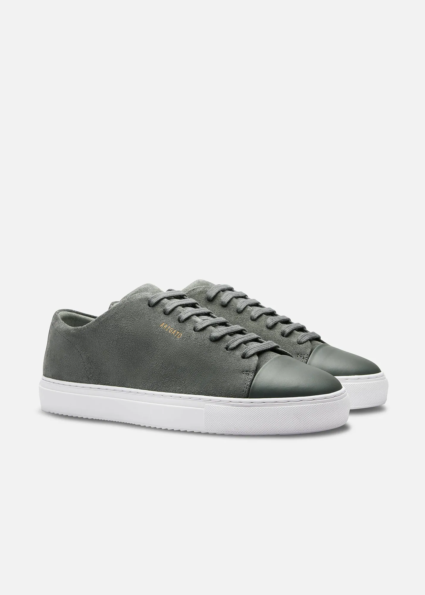 Clean 90 Cap-Toe Sneaker
