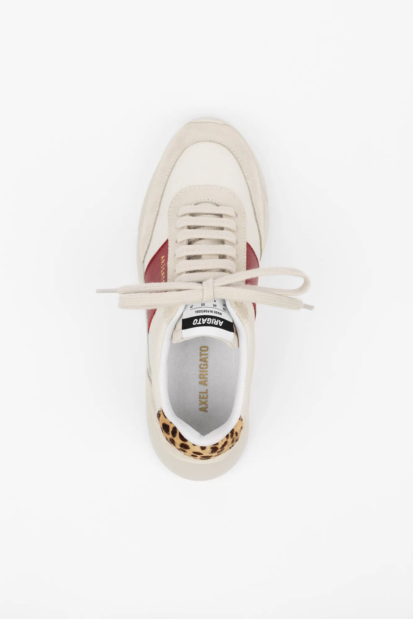 Genesis Vintage Runner