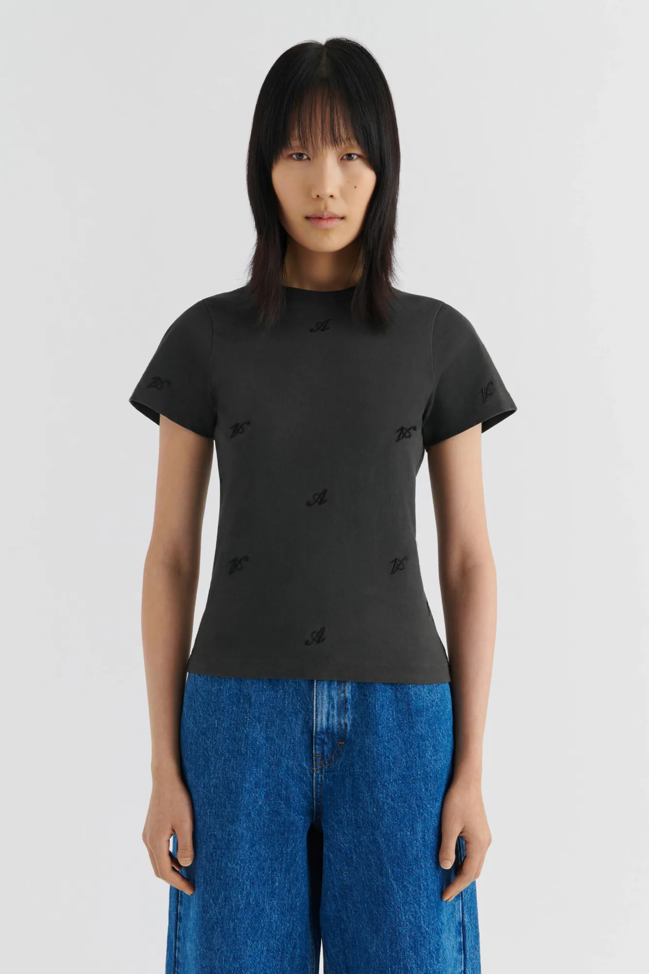 Doll T-Shirt