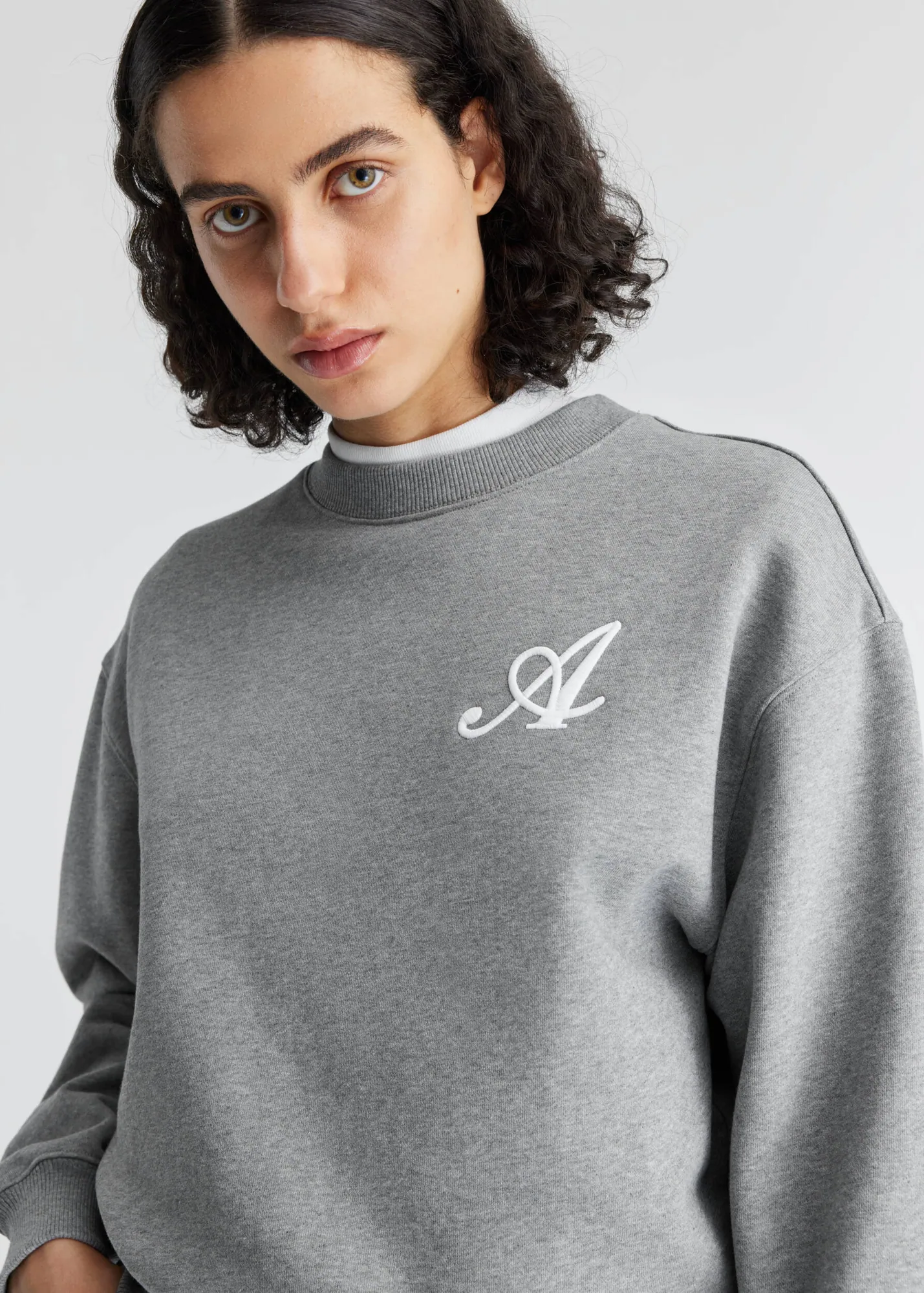 Strand Sweatshirt