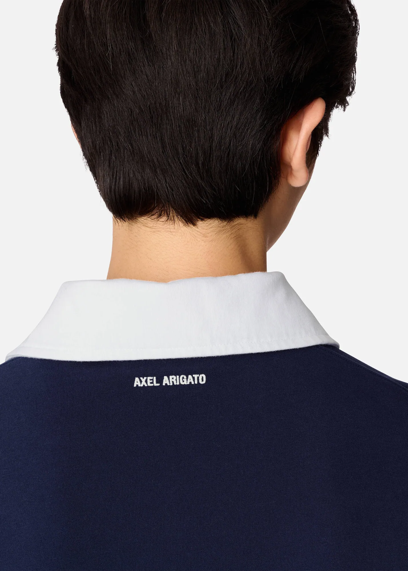 Brook Polo Shirt
