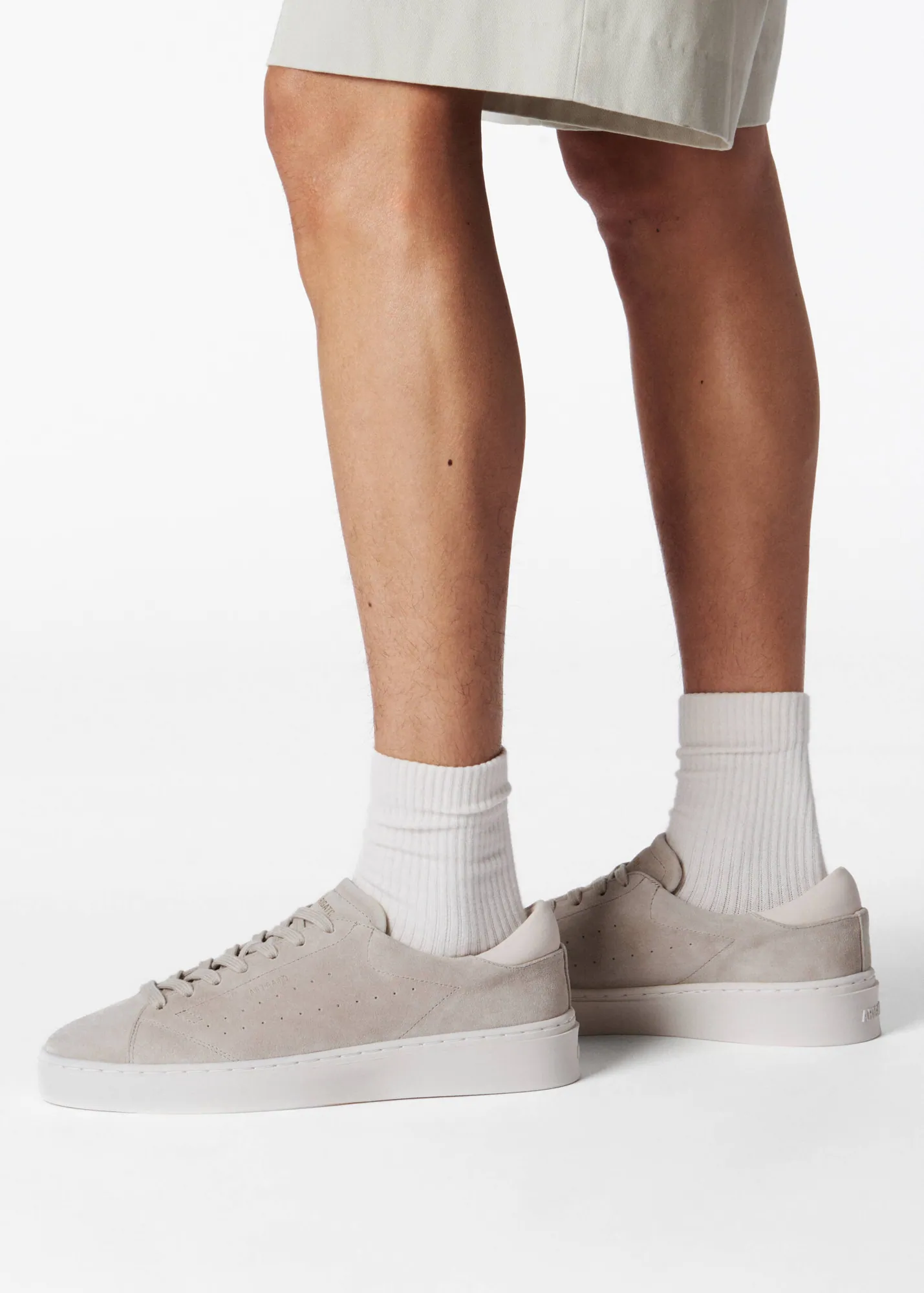 Court Suede Sneaker