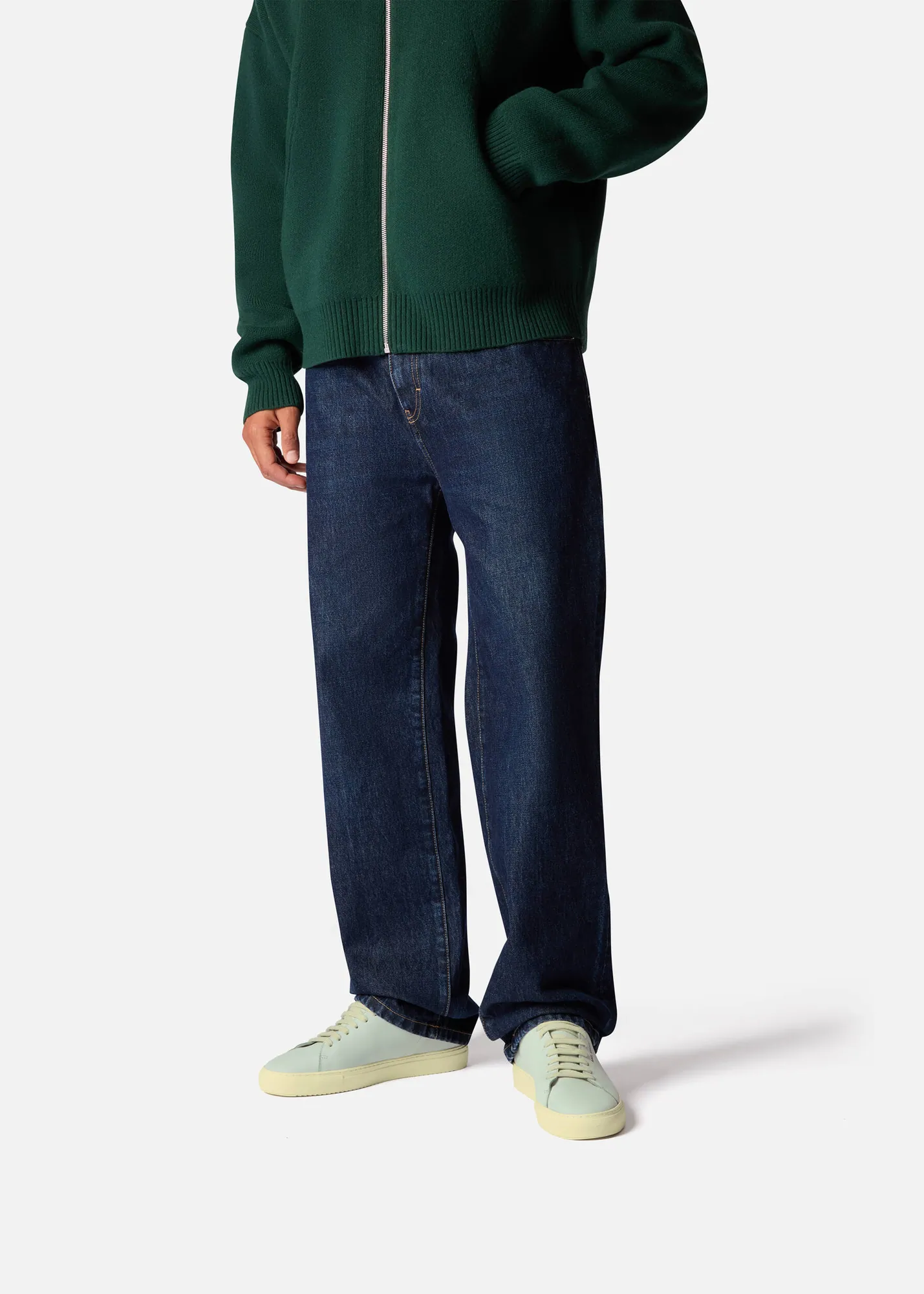 Clean 90 Sneaker