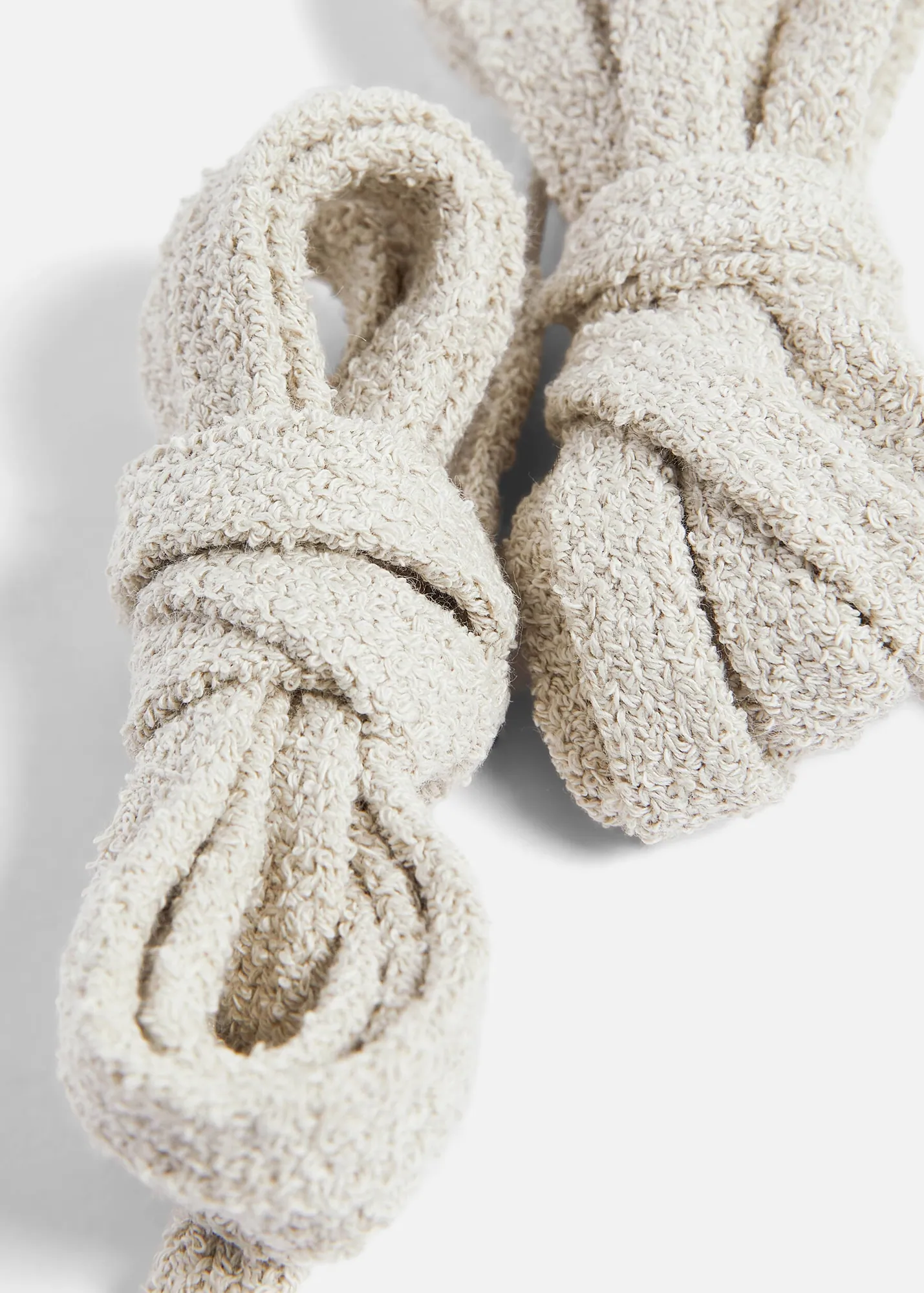 Fluffy Laces - 135cm