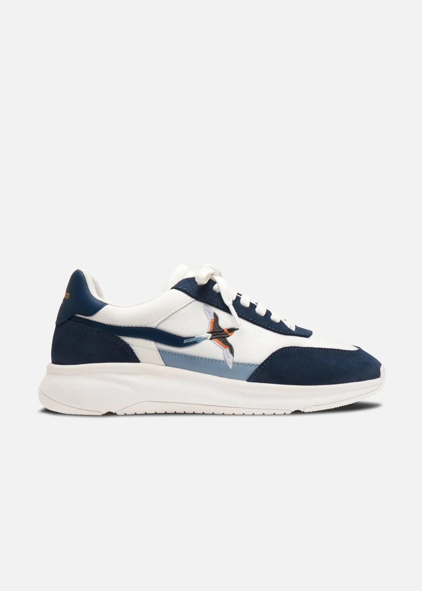 Genesis Neo Bird Runner