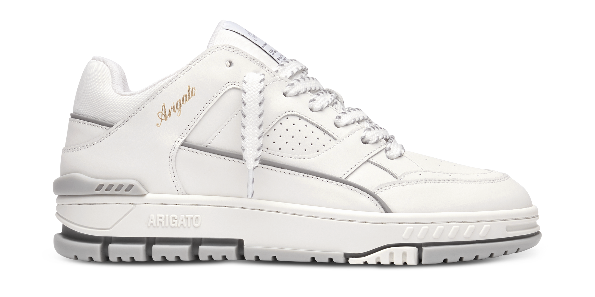 Area Lo Sneaker - F2787001