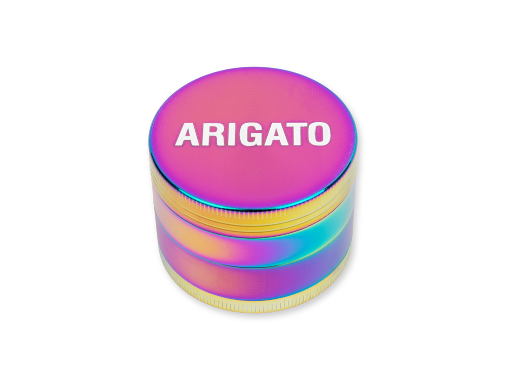 Arigato Rainbow Grinder XL