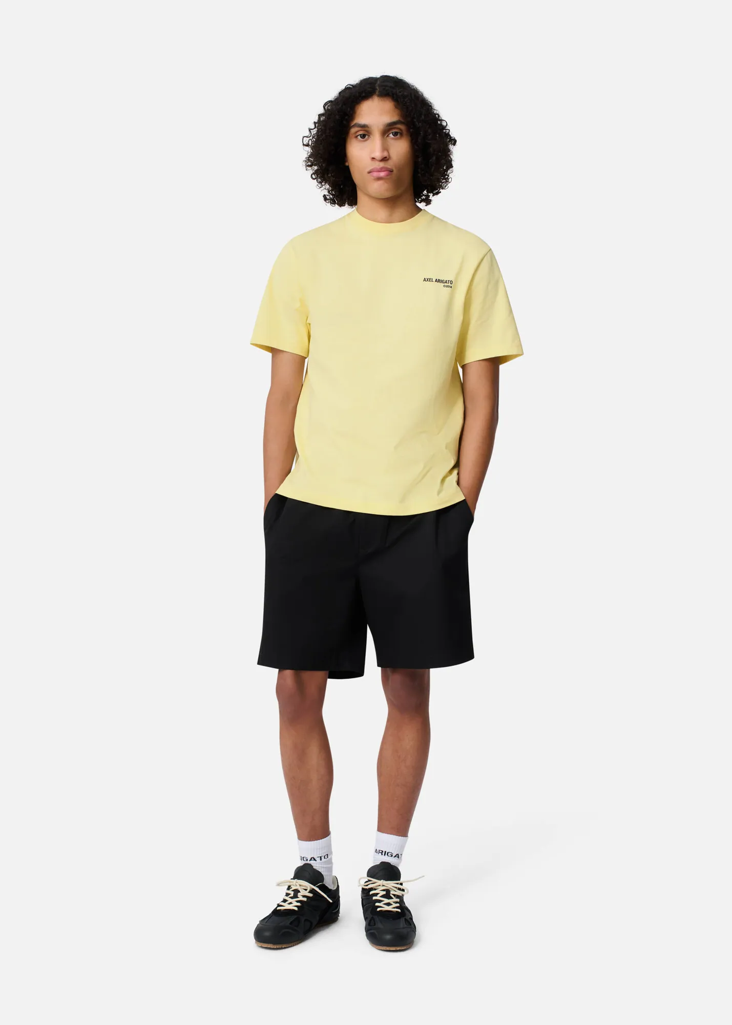 Legacy T-Shirt