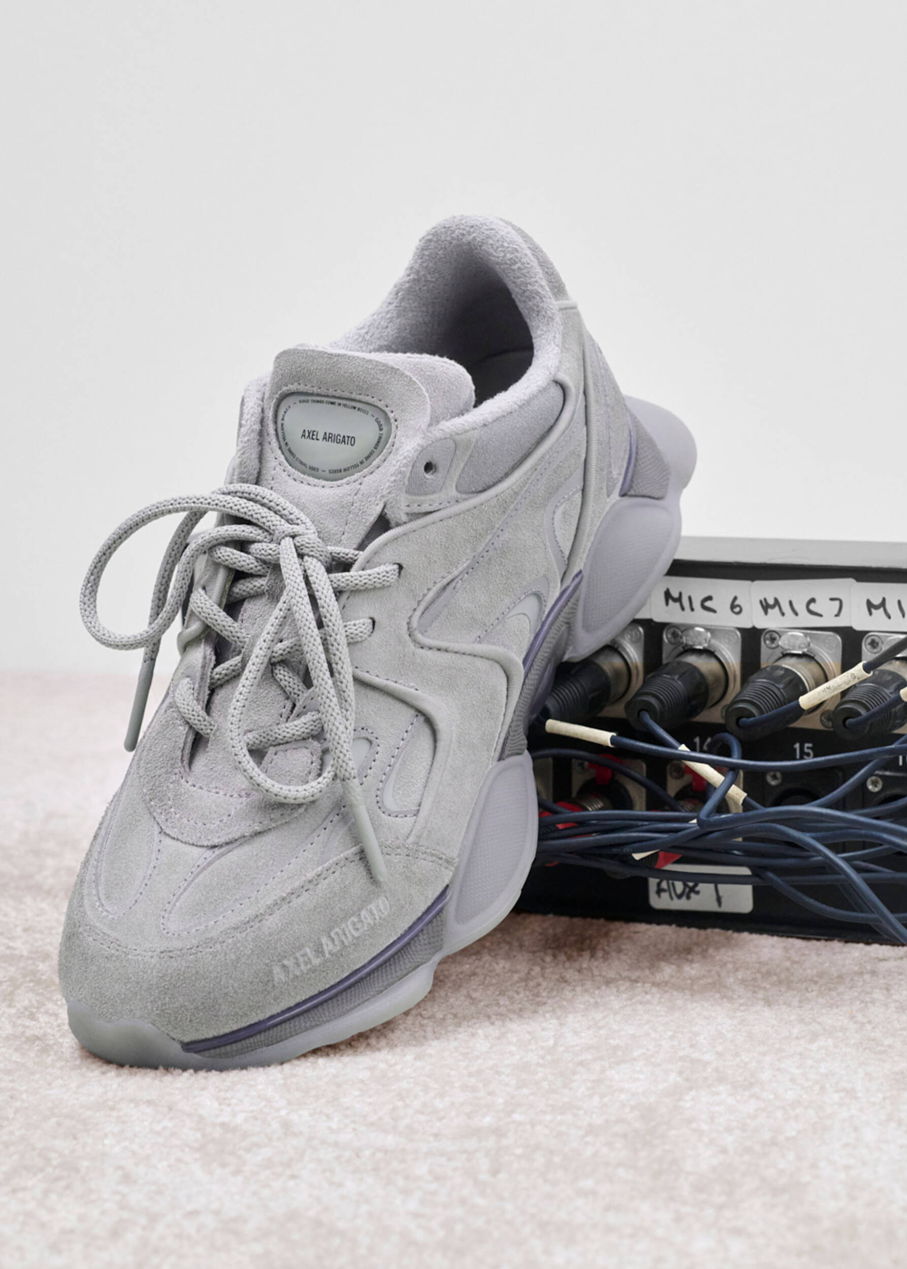 AXEL ARIGATO - Eris Sneaker
