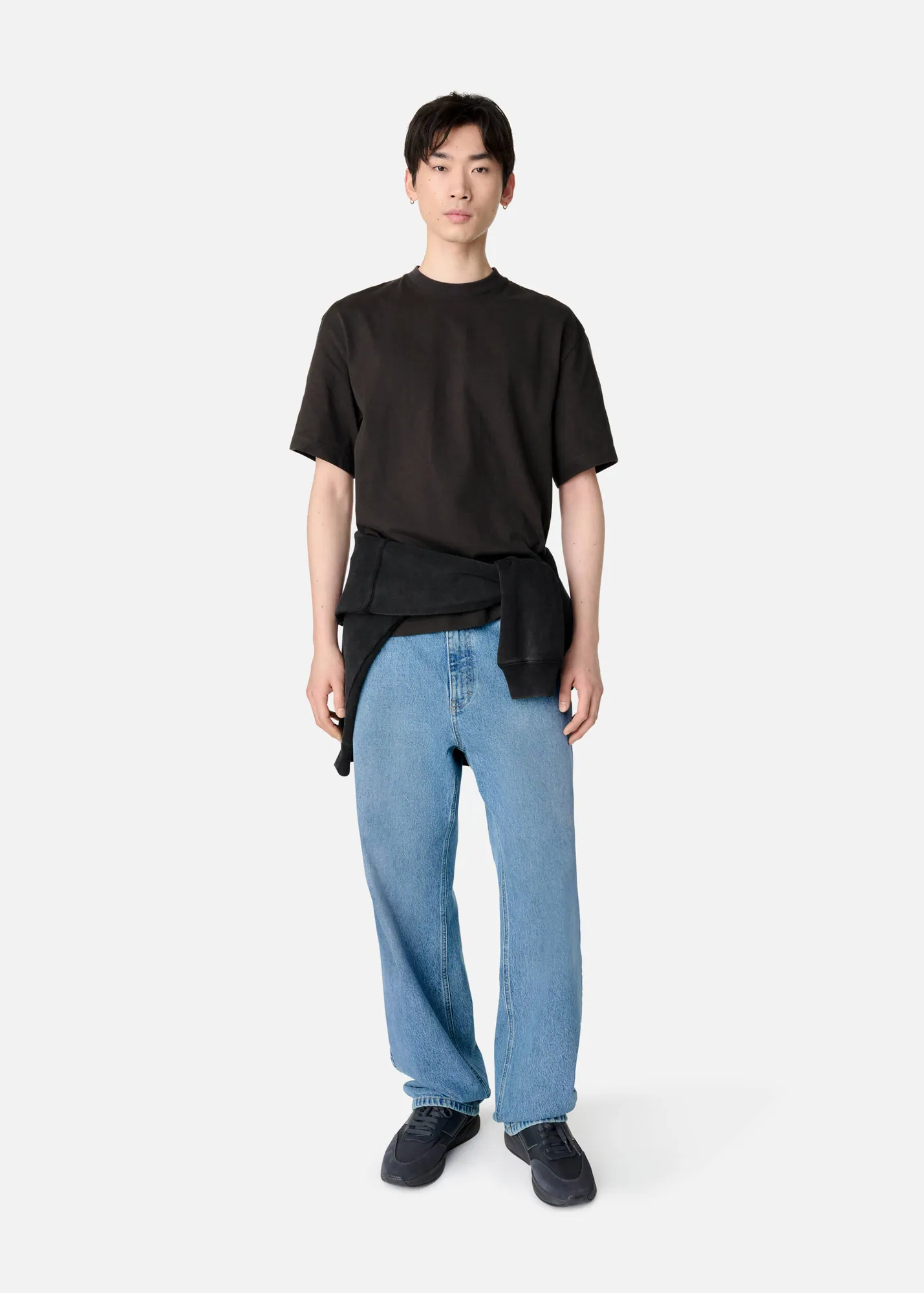 Zine Relaxed-Fit Jeans