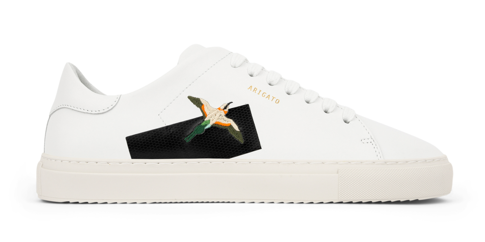 Clean 90 Keith Haring Sneaker