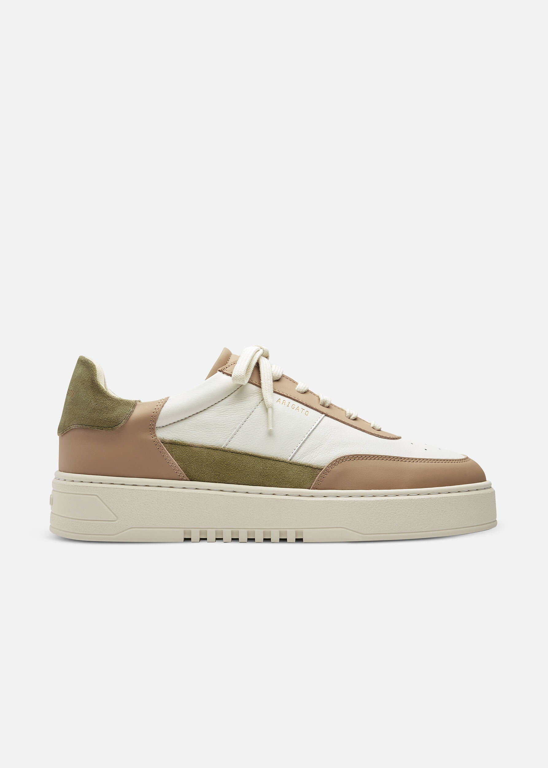 AXEL ARIGATO - Orbit Embroidery Sneaker