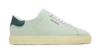 Light Green/Dark Green