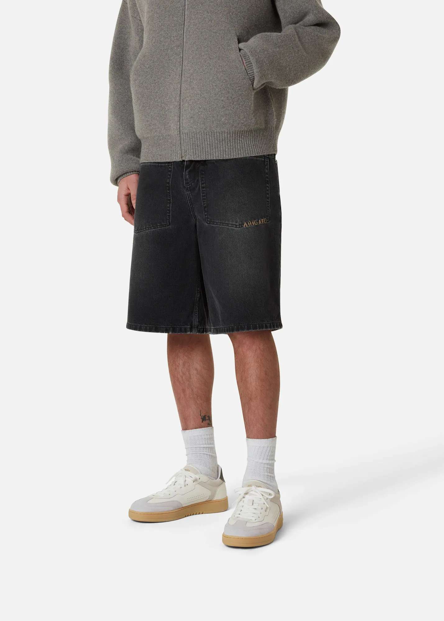 Dice T-Toe Sneaker