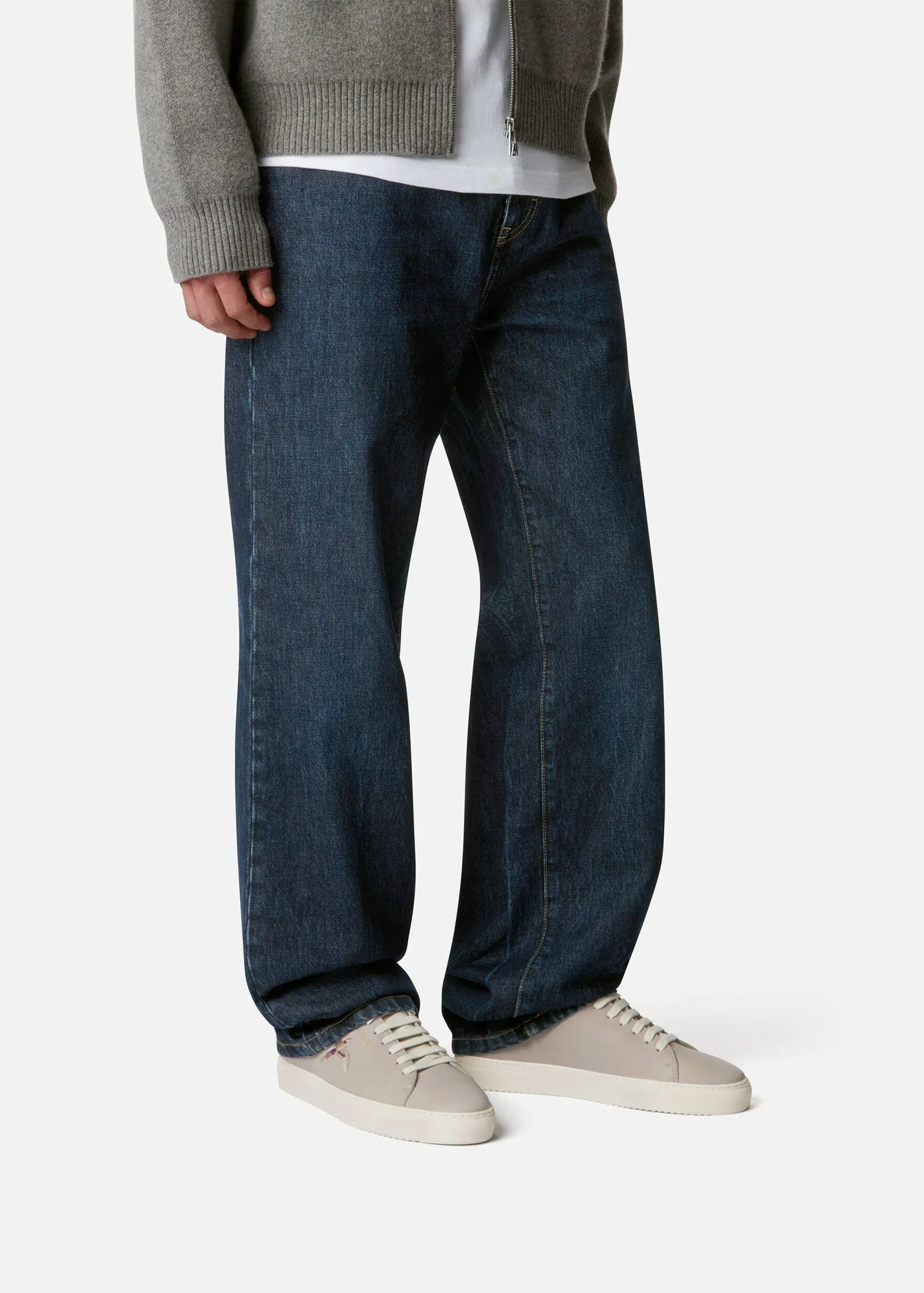 Clean 90 B Bird Sneaker