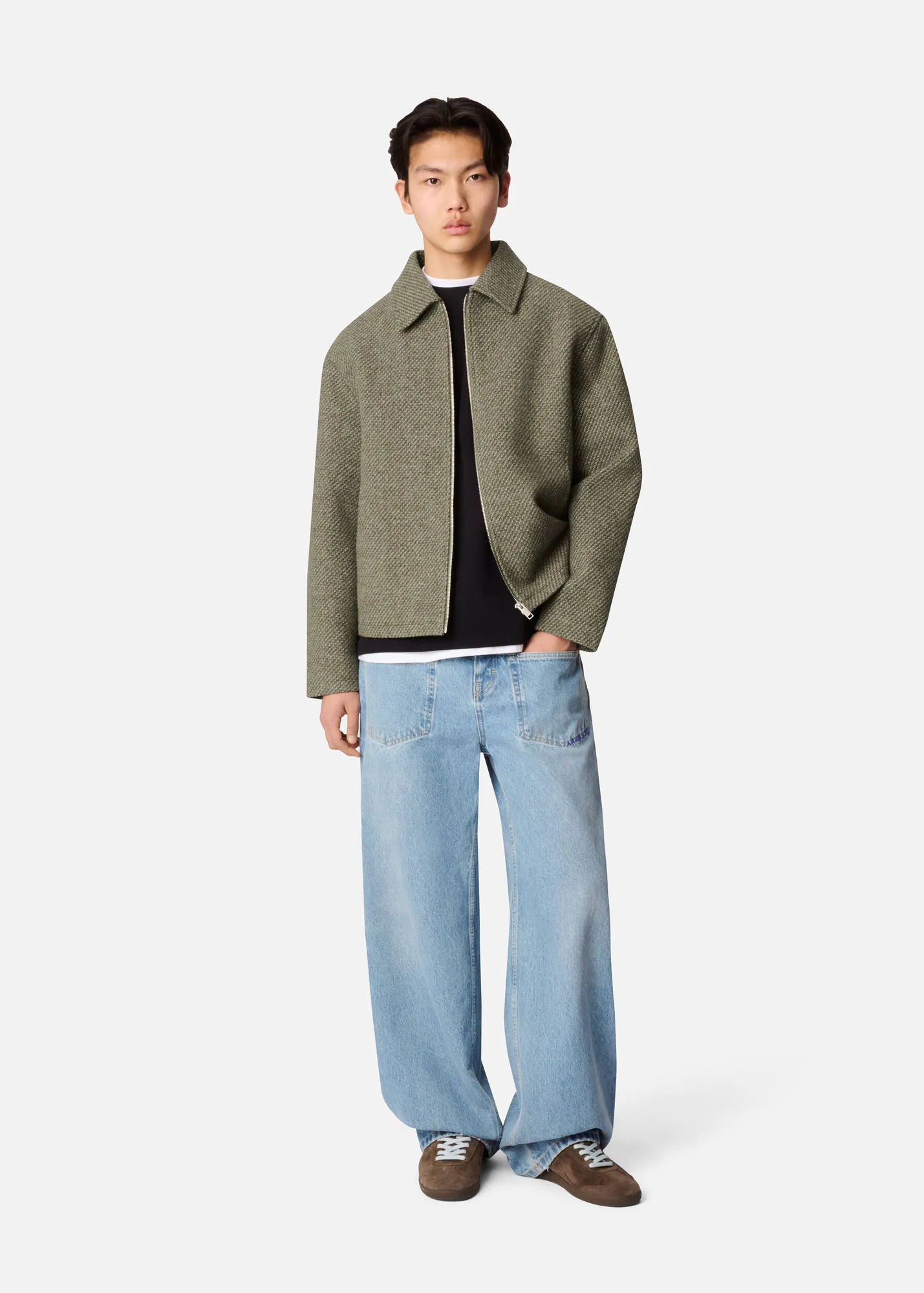 Echo Jacket
