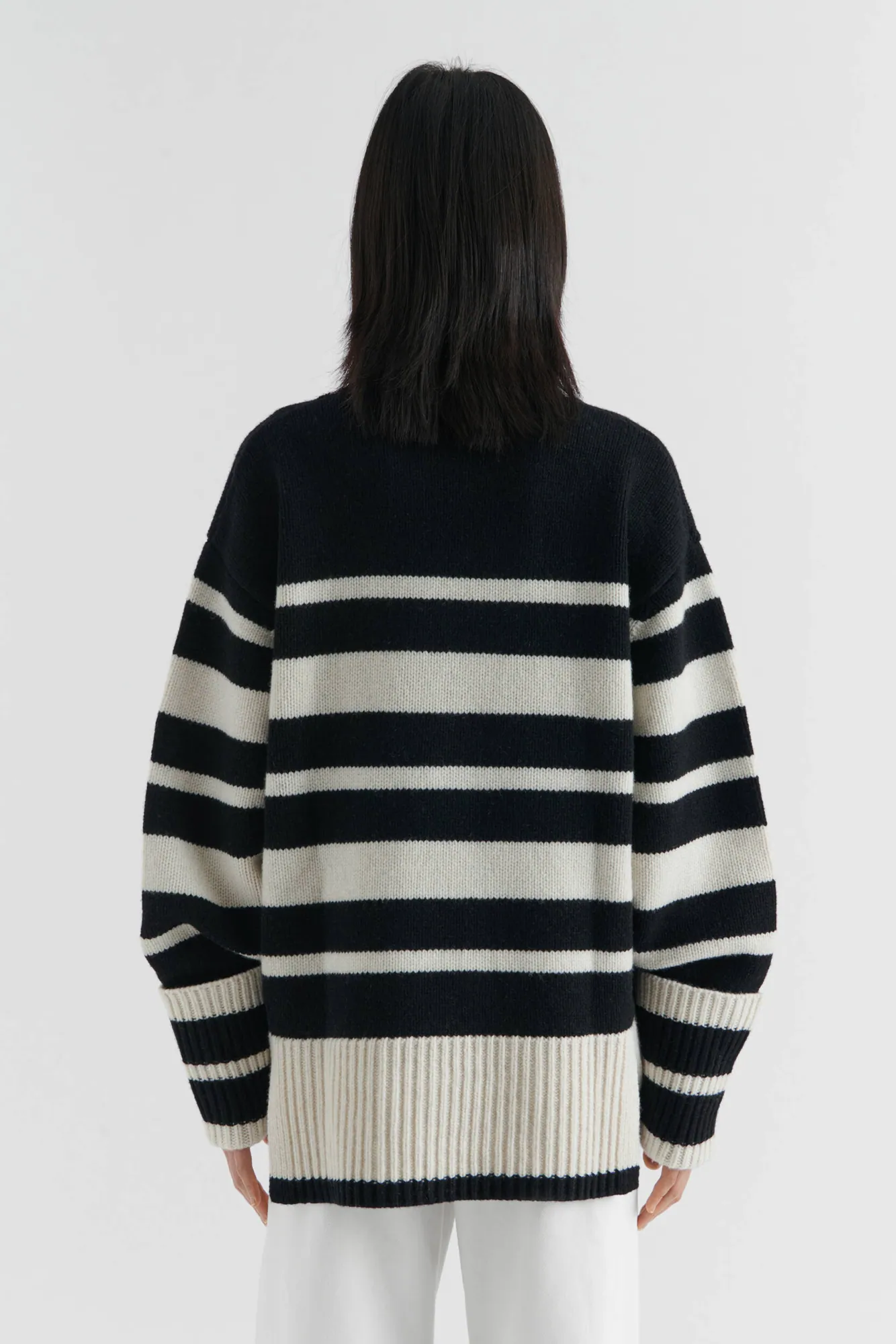 Remain Turtleneck Sweater