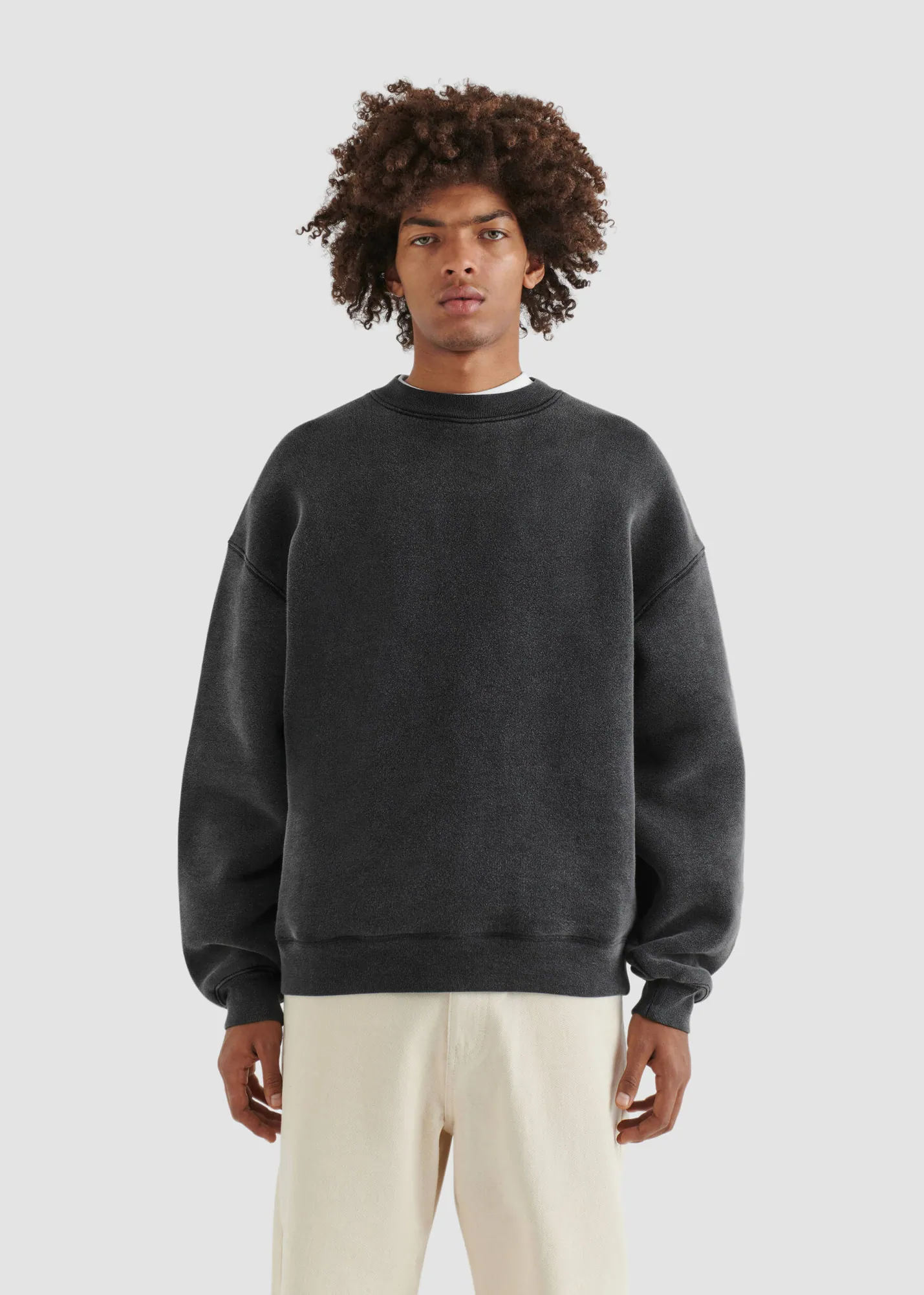 Typo Sweatshirt