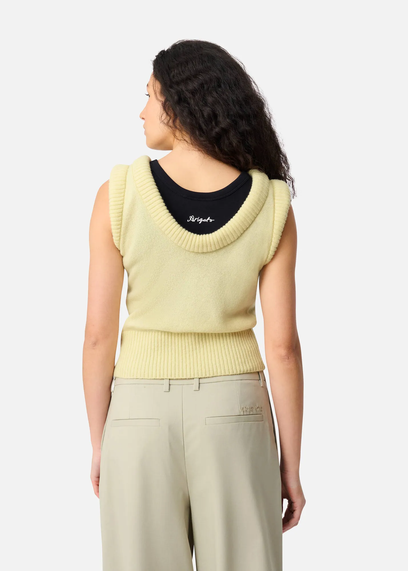 Marla Vest