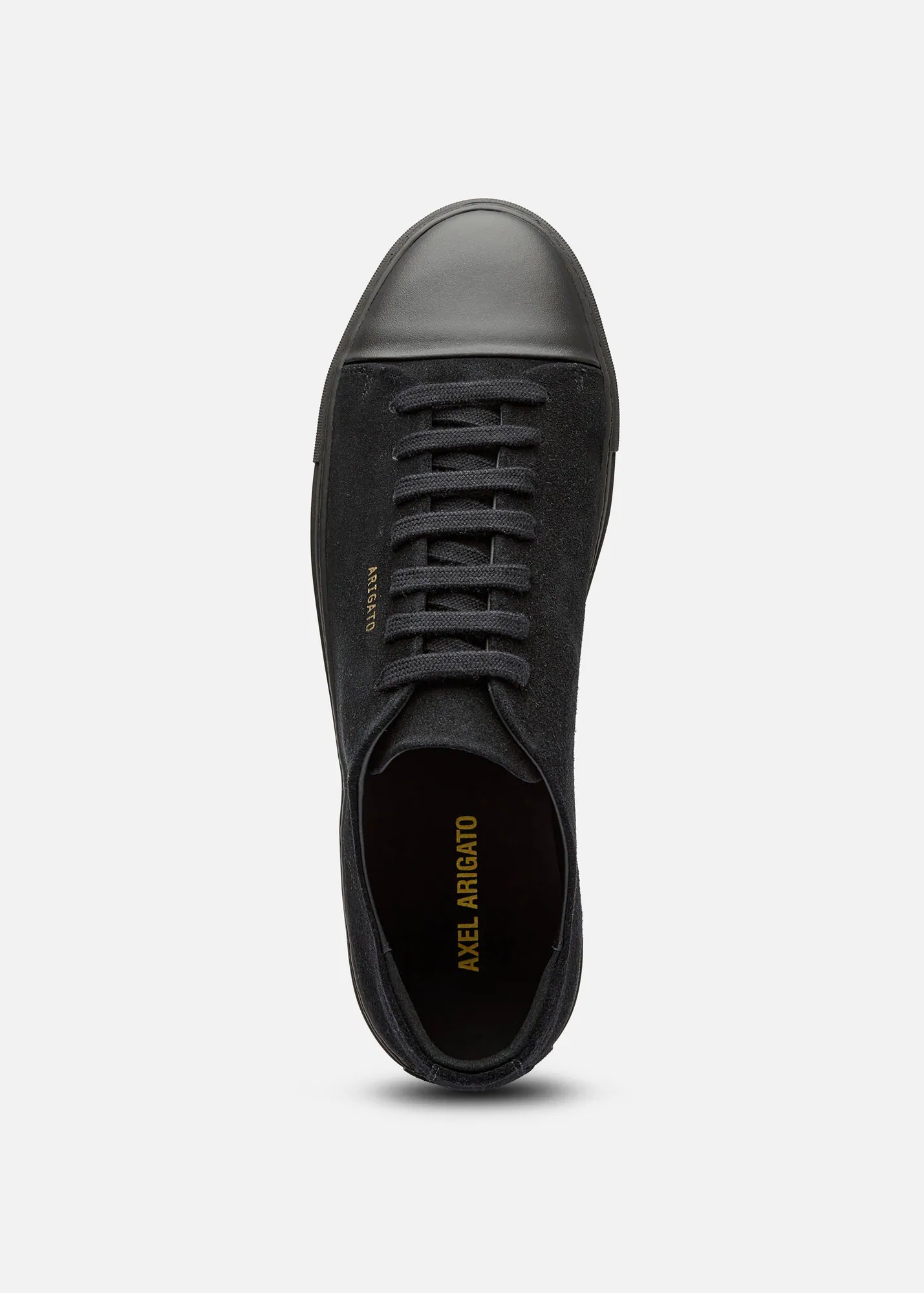 Clean 90 Cap-Toe Sneaker