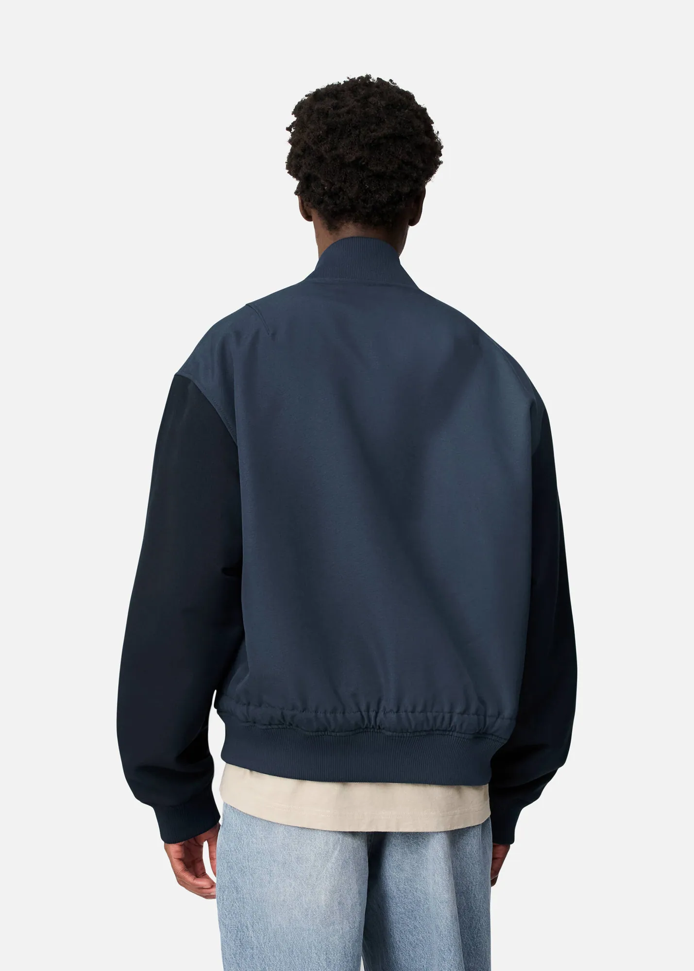 Archer Bomber Jacket