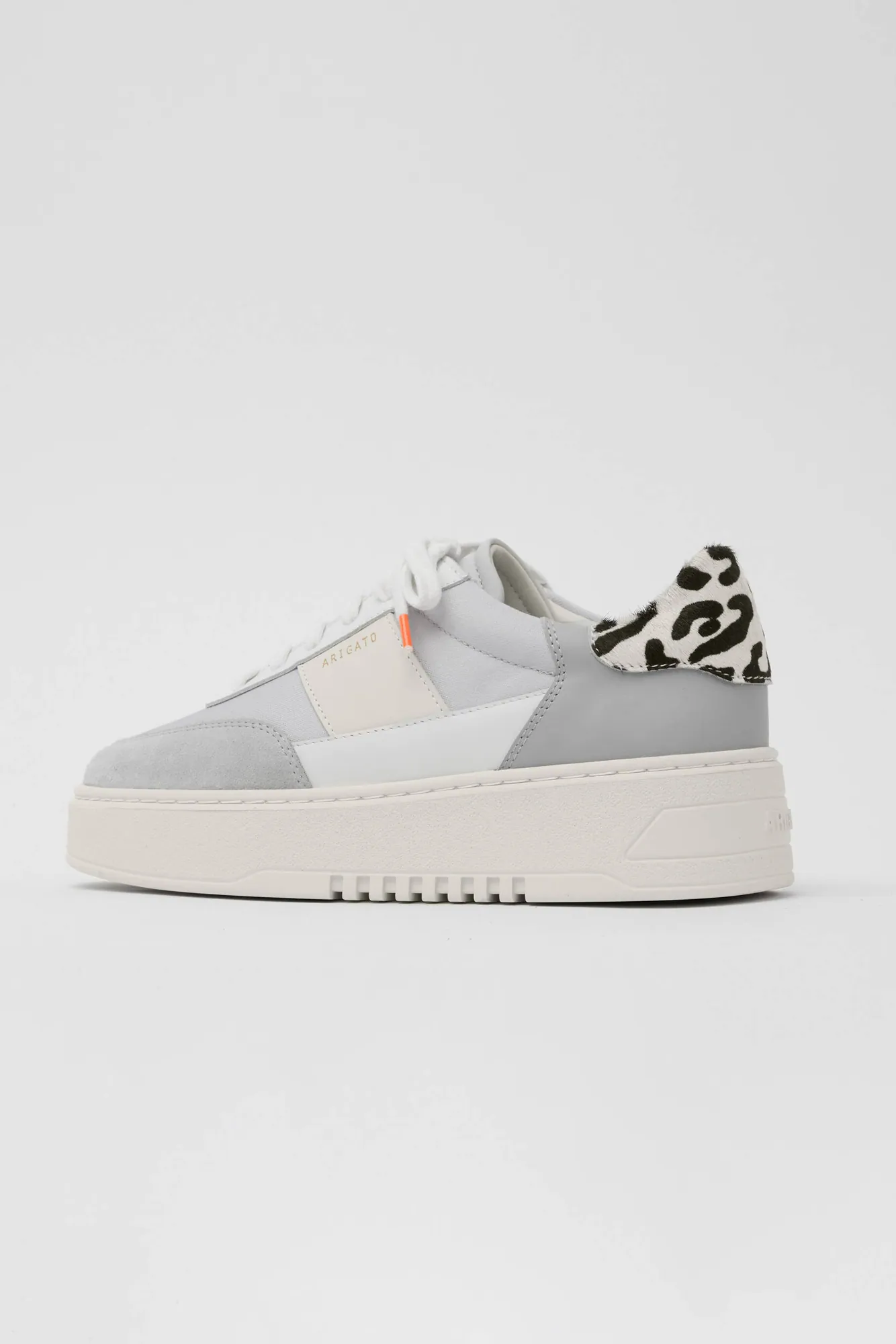 Orbit Vintage Sneaker