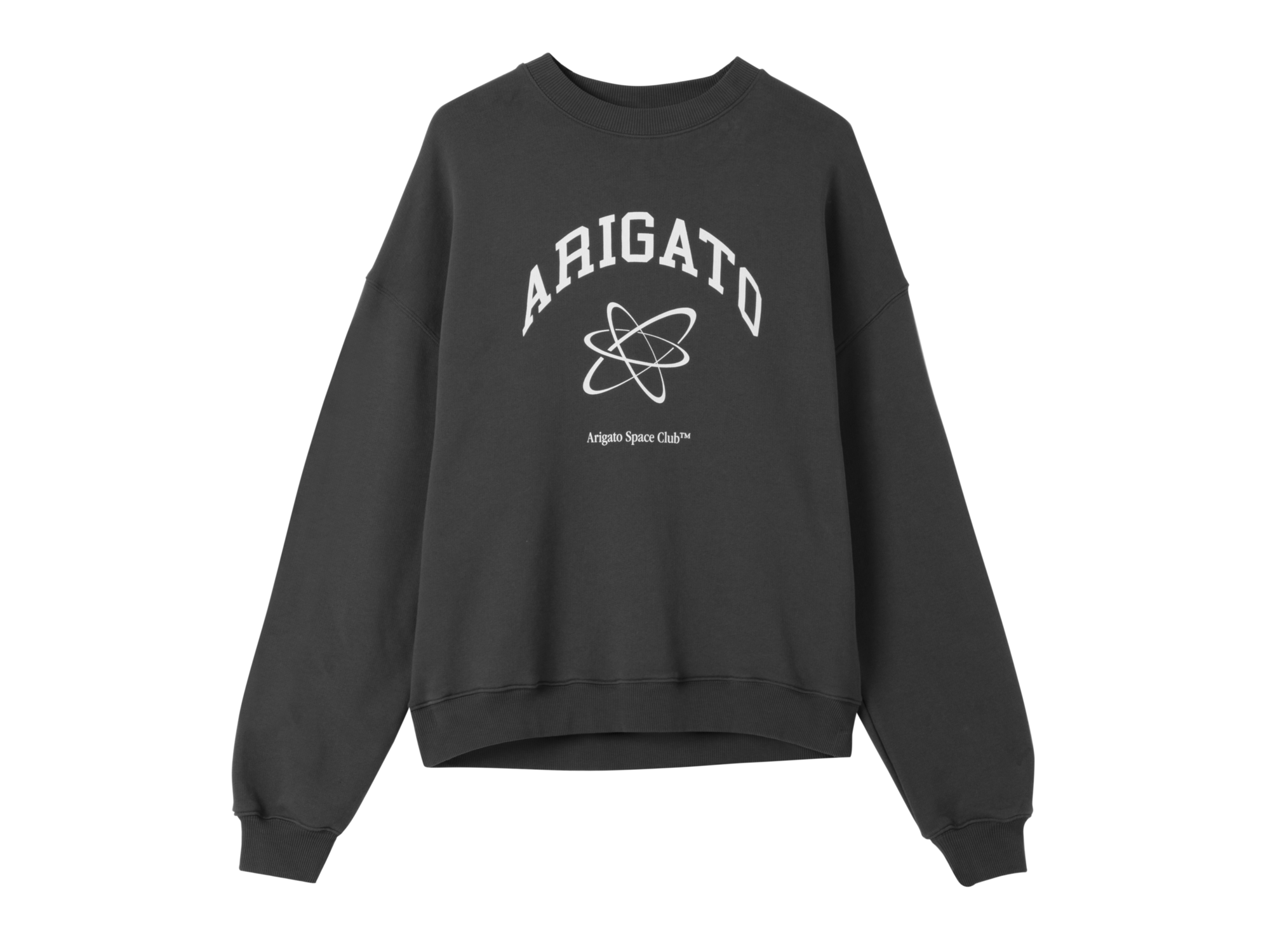 Arigato Space Club Sweatshirt