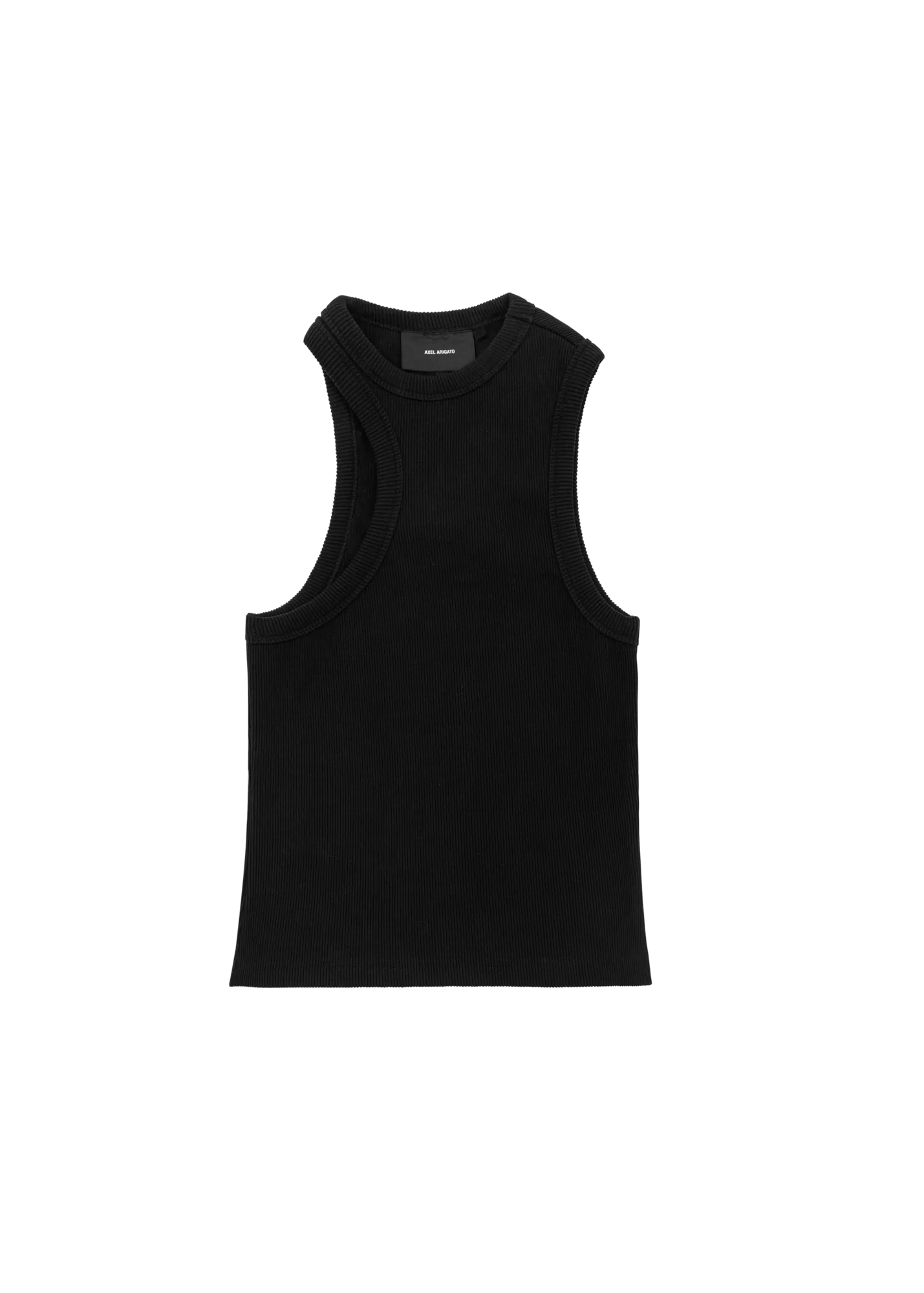 Scoop Tank Top