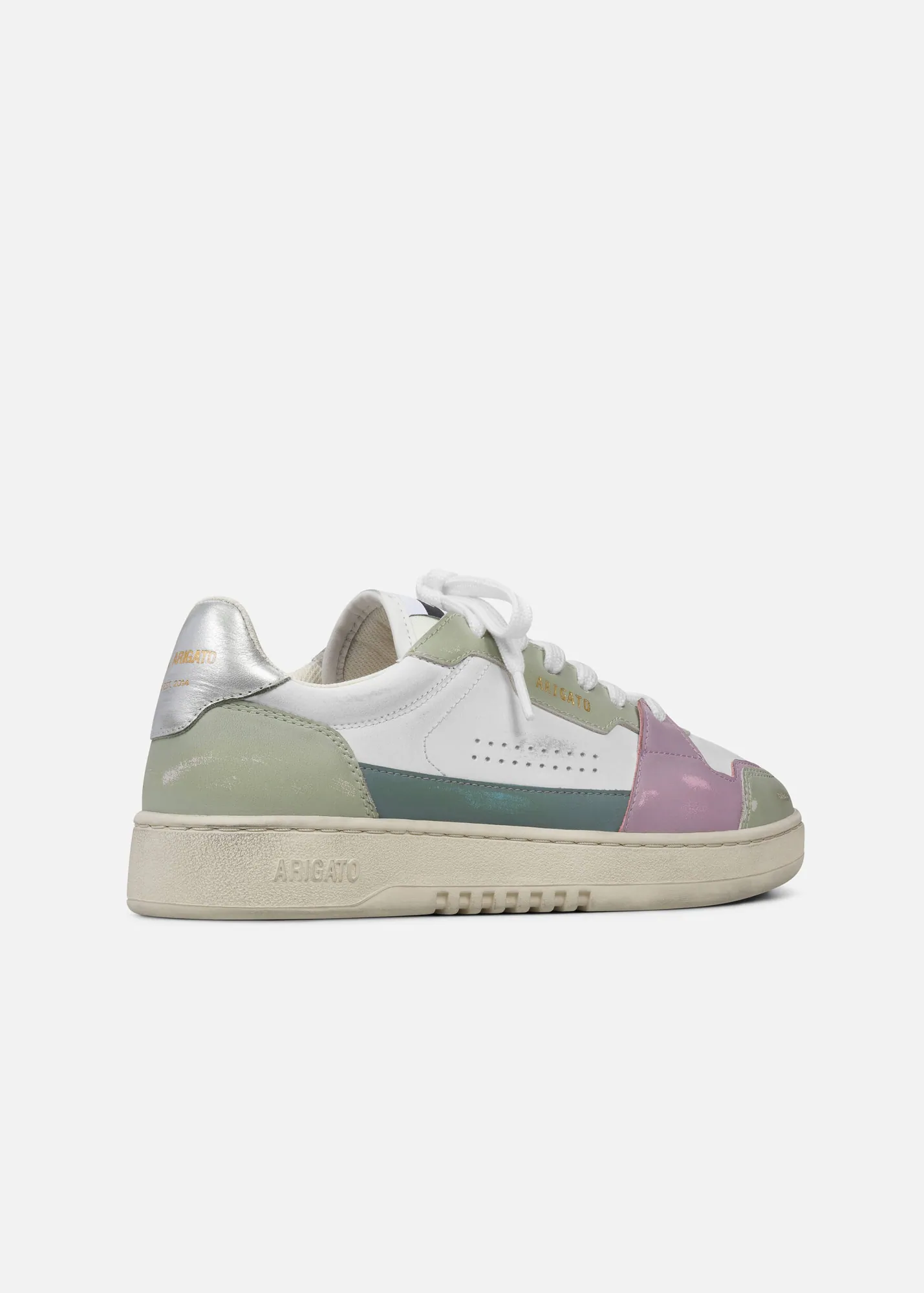 Dice Lo Sneaker