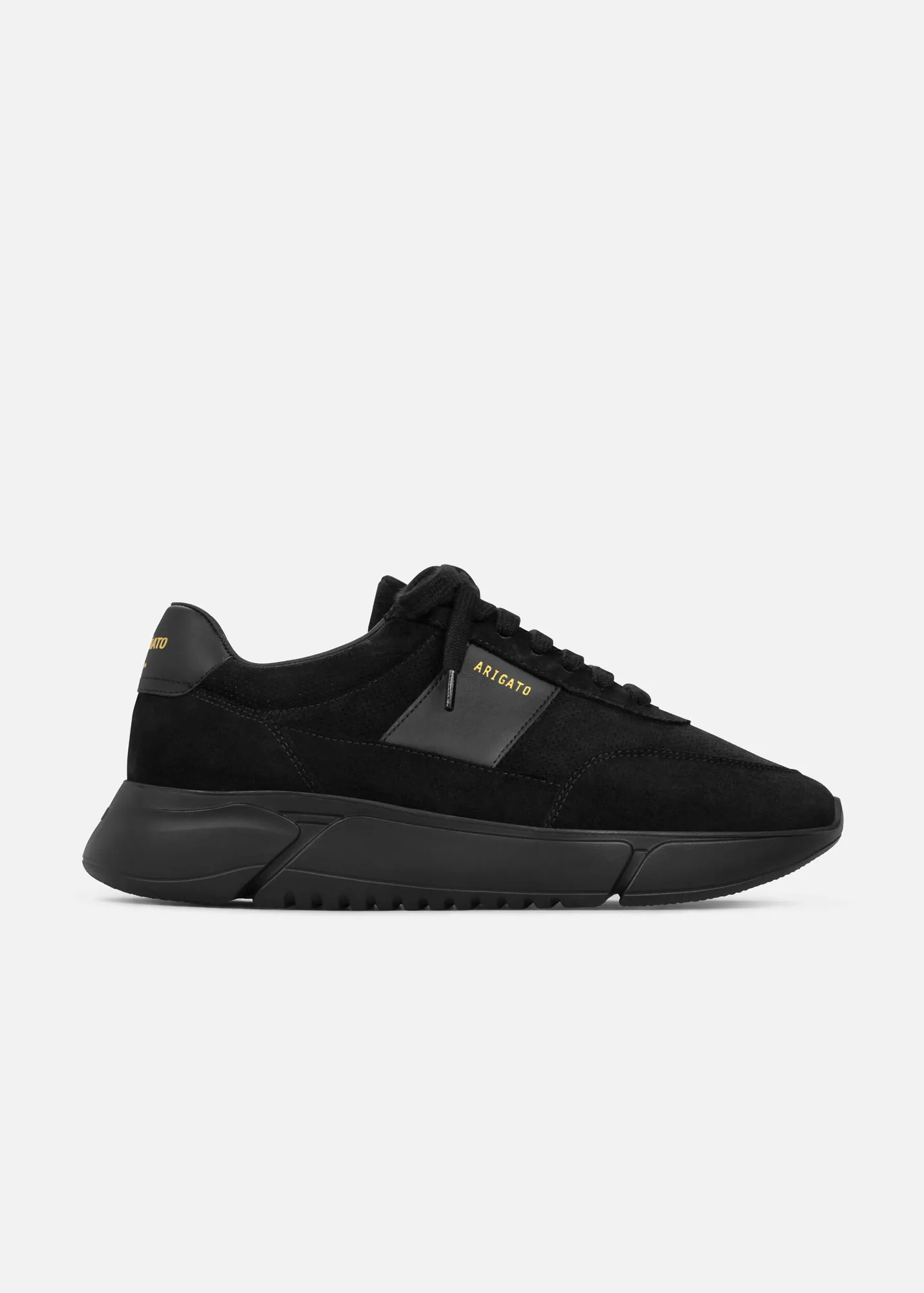 Genesis Vintage Runner