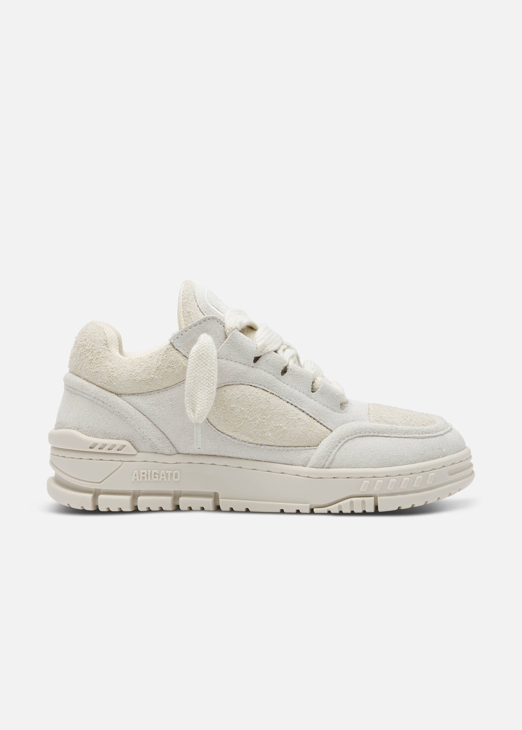 AXEL ARIGATO - Area Patchwork Sneaker