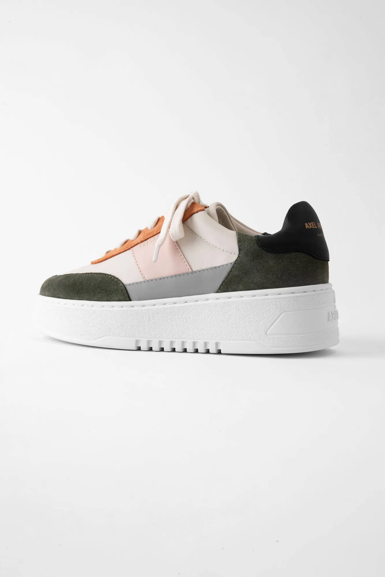 Orbit Vintage Sneaker