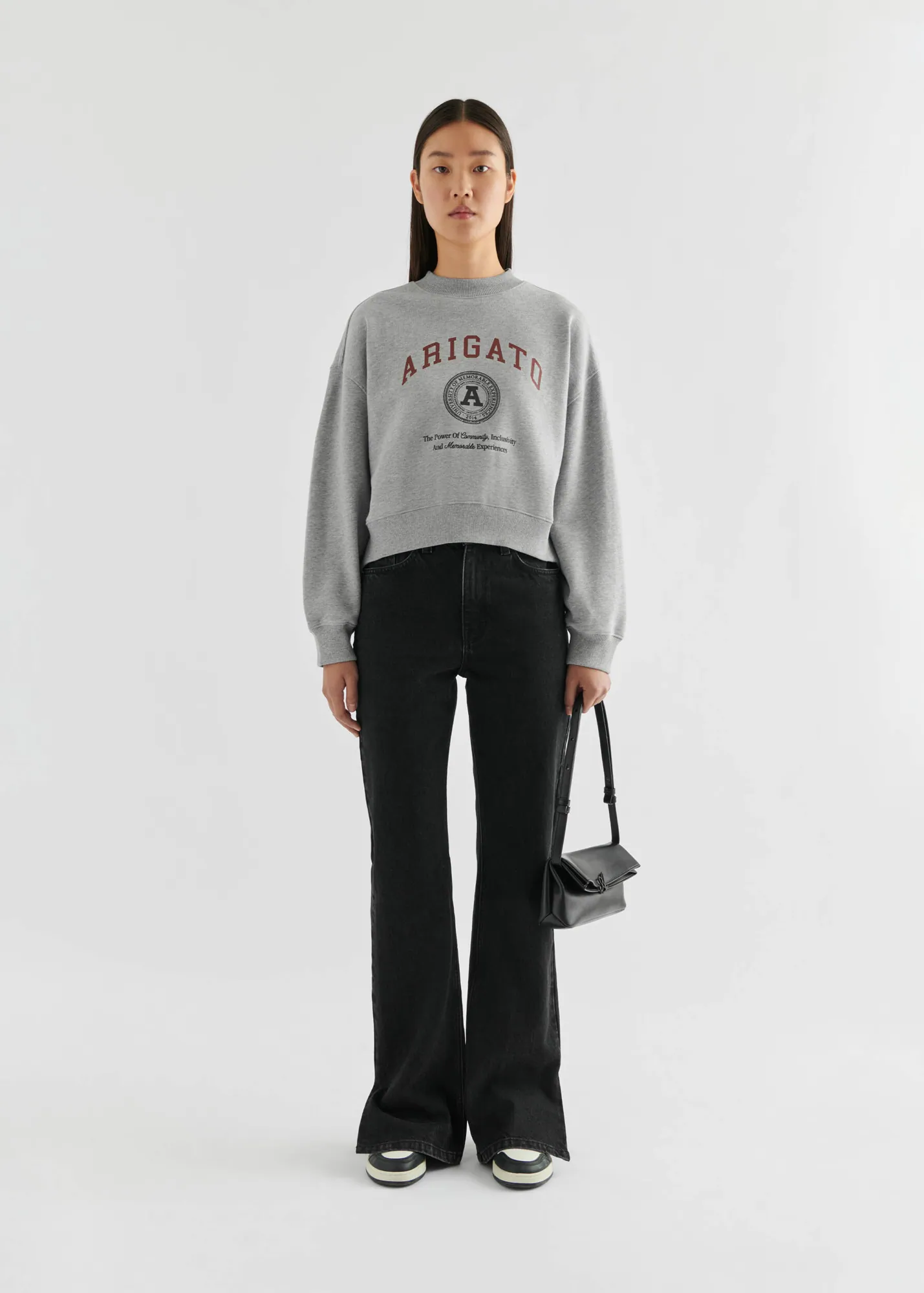 University Sweatshirt